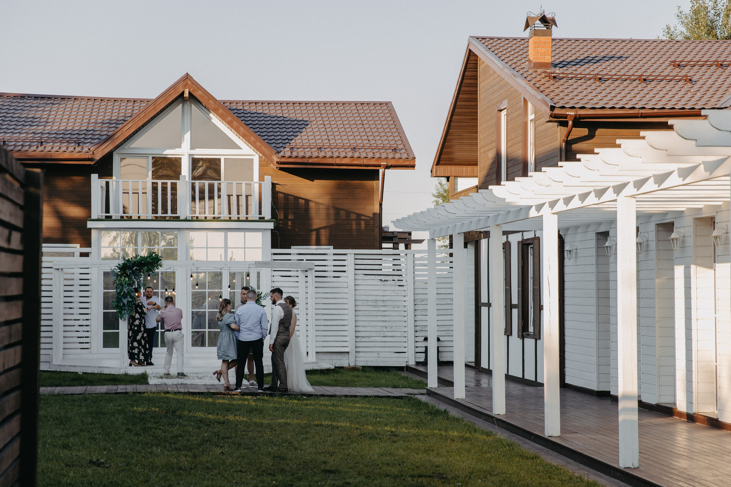 Сергей и Алина. Свадебный и Семейный фотограф по всему миру Анна Фёдорова