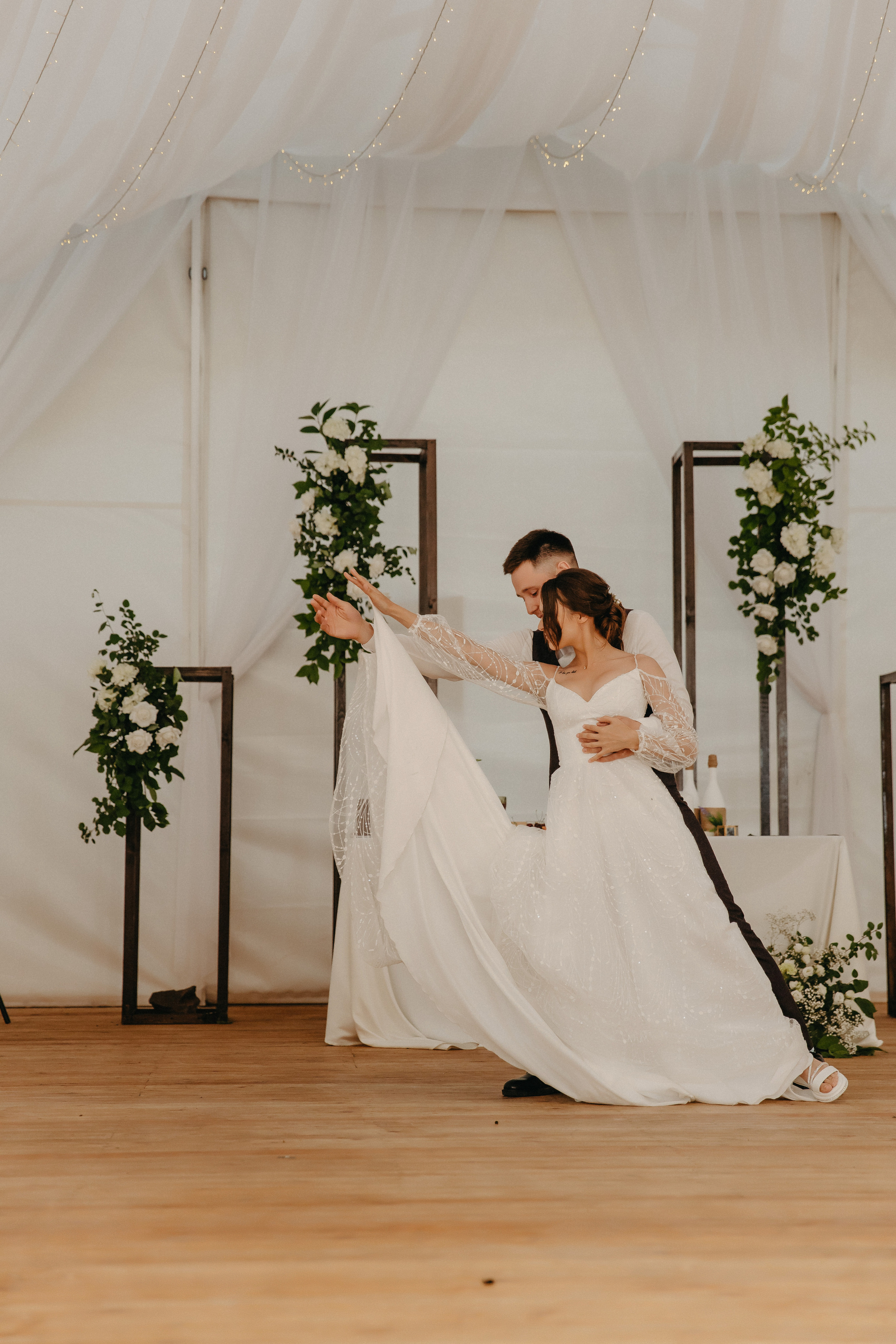 Никита и Виктория. Свадебный и Семейный фотограф по всему миру Анна Фёдорова