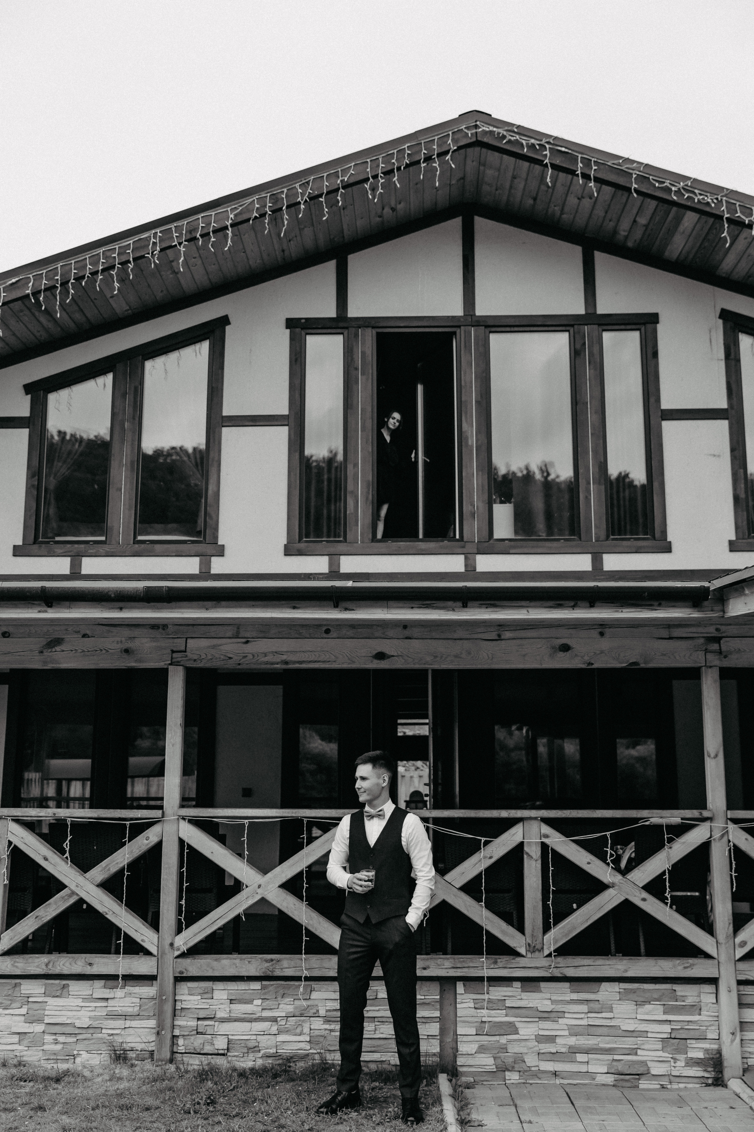 Никита и Виктория. Свадебный и Семейный фотограф по всему миру Анна Фёдорова