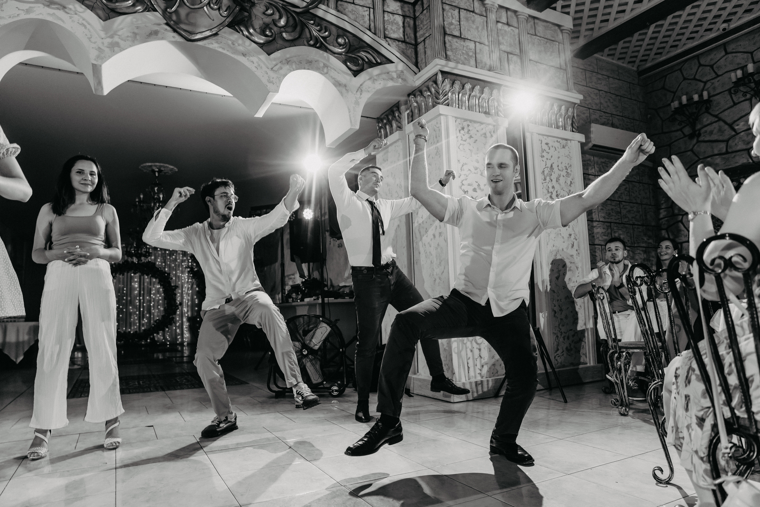 Максим и Анастасия. Свадебный и Семейный фотограф по всему миру Анна Фёдорова