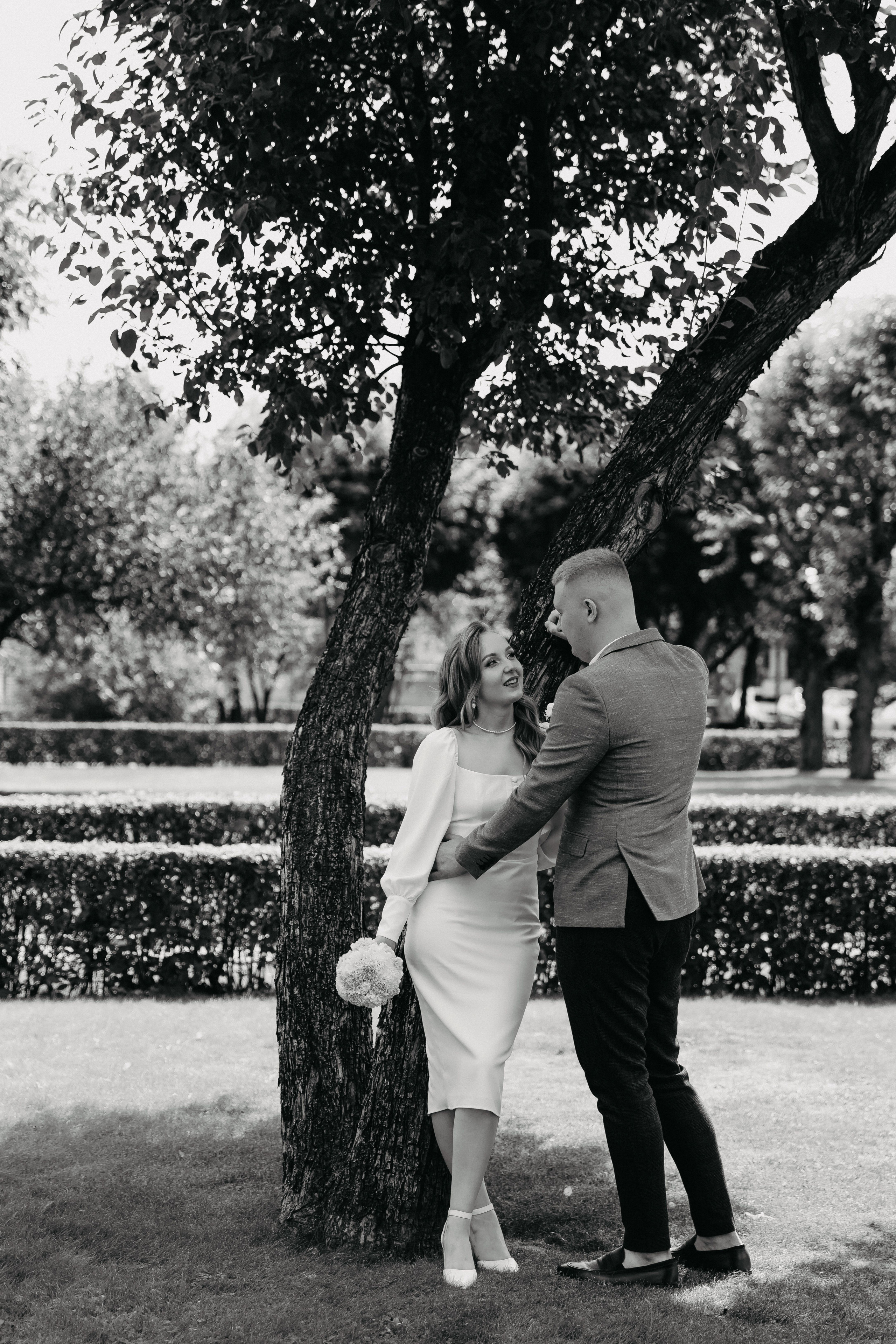 Владимир и Анастасия. Свадебный и Семейный фотограф по всему миру Анна Фёдорова