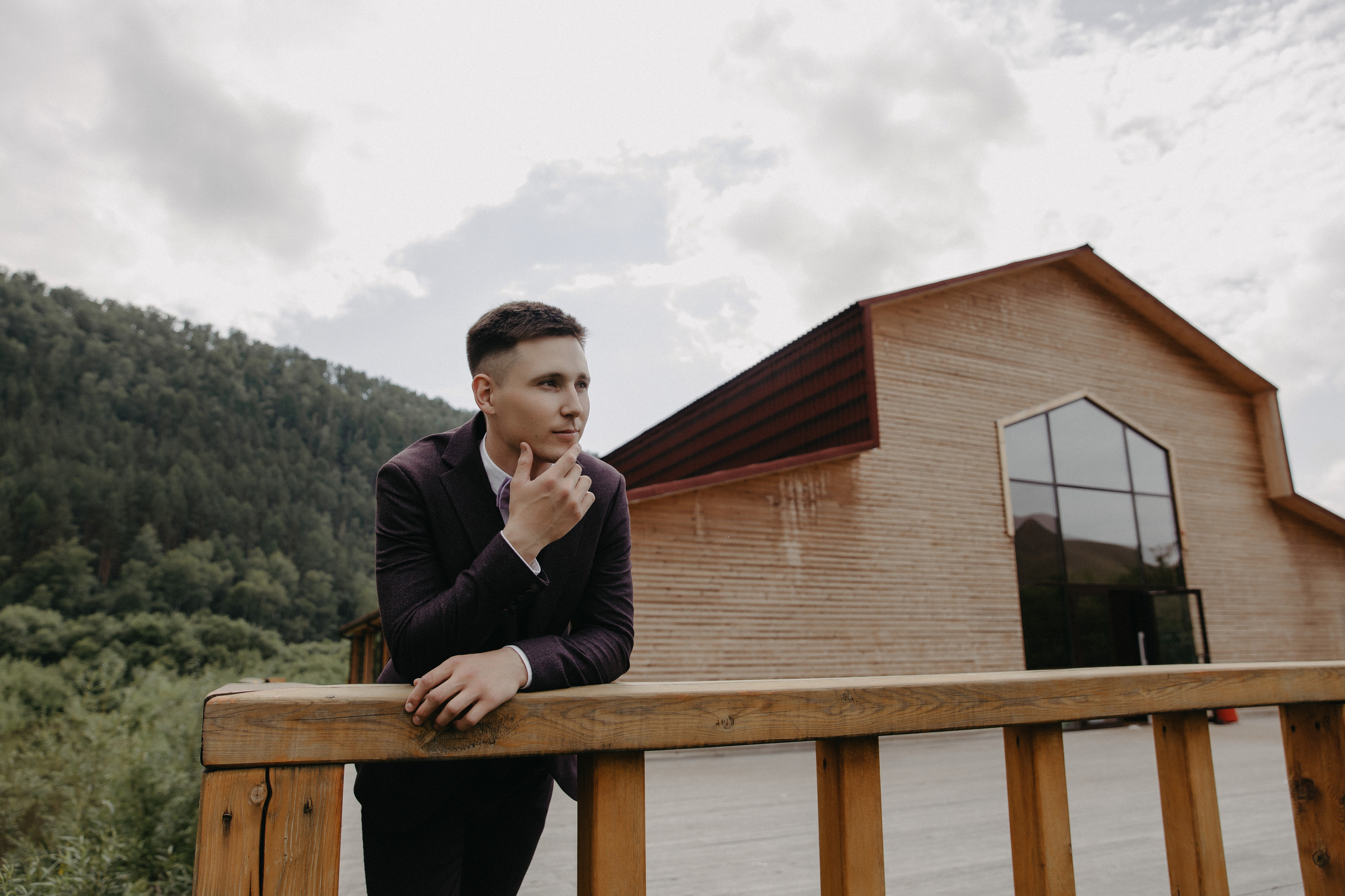 Никита и Виктория. Свадебный и Семейный фотограф по всему миру Анна Фёдорова