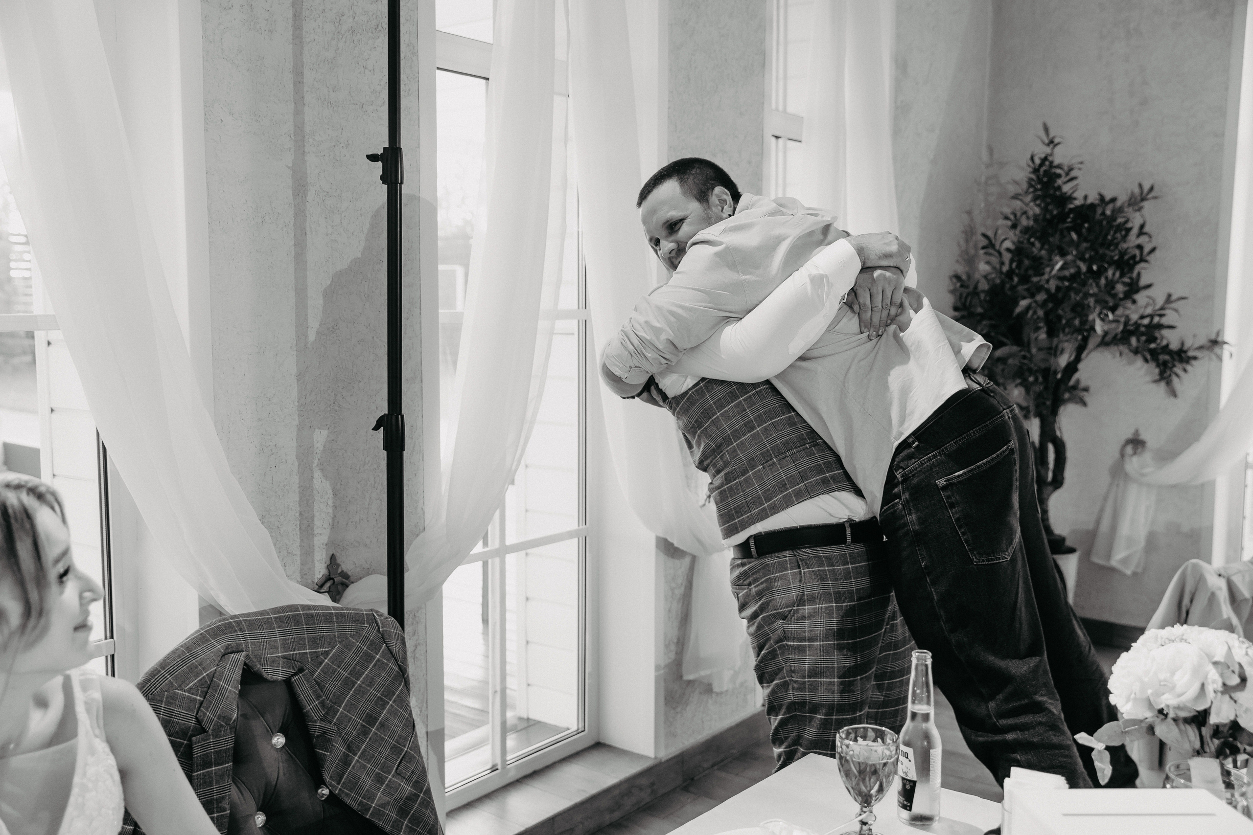 Сергей и Алина. Свадебный и Семейный фотограф по всему миру Анна Фёдорова