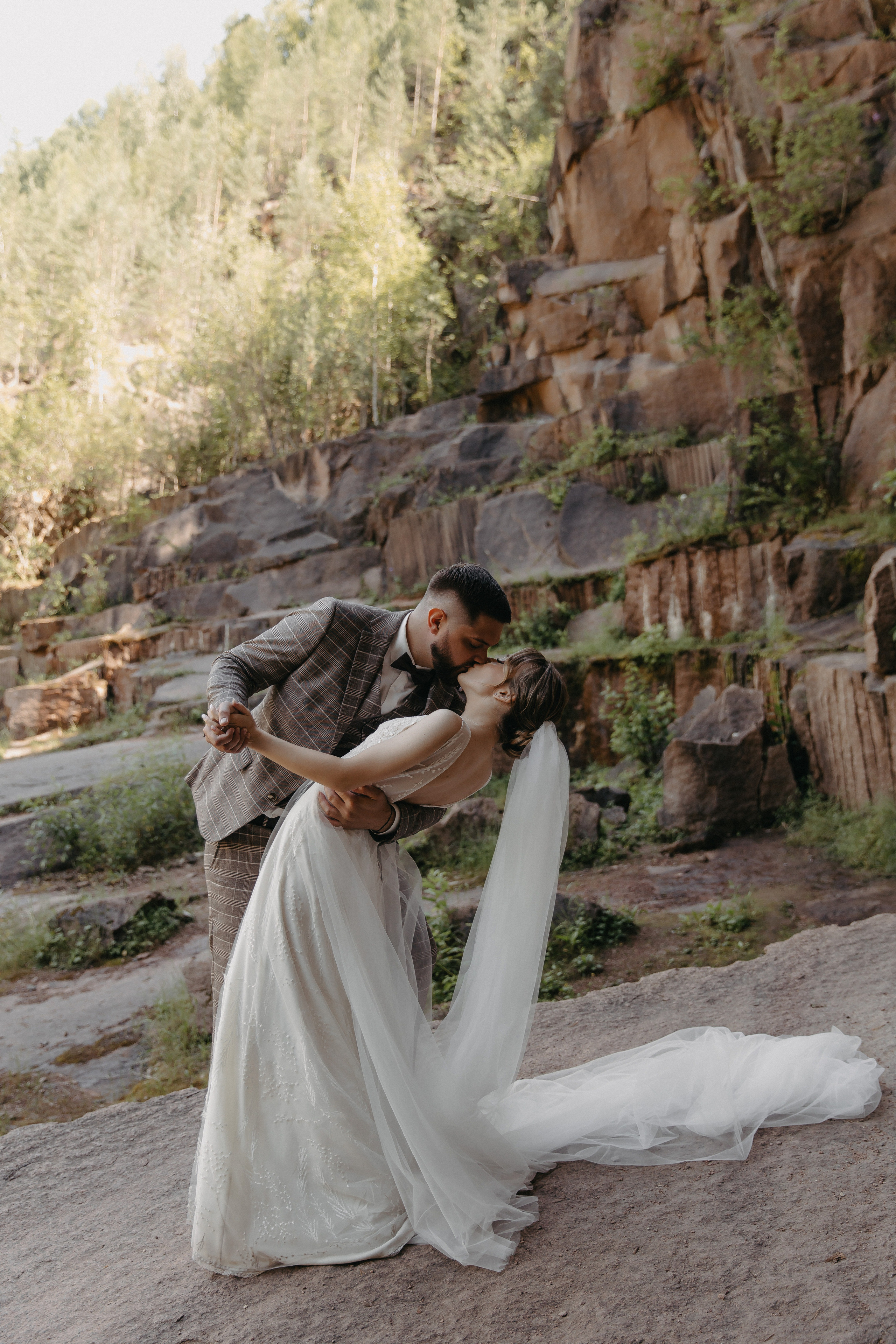 Сергей и Алина. Свадебный и Семейный фотограф по всему миру Анна Фёдорова