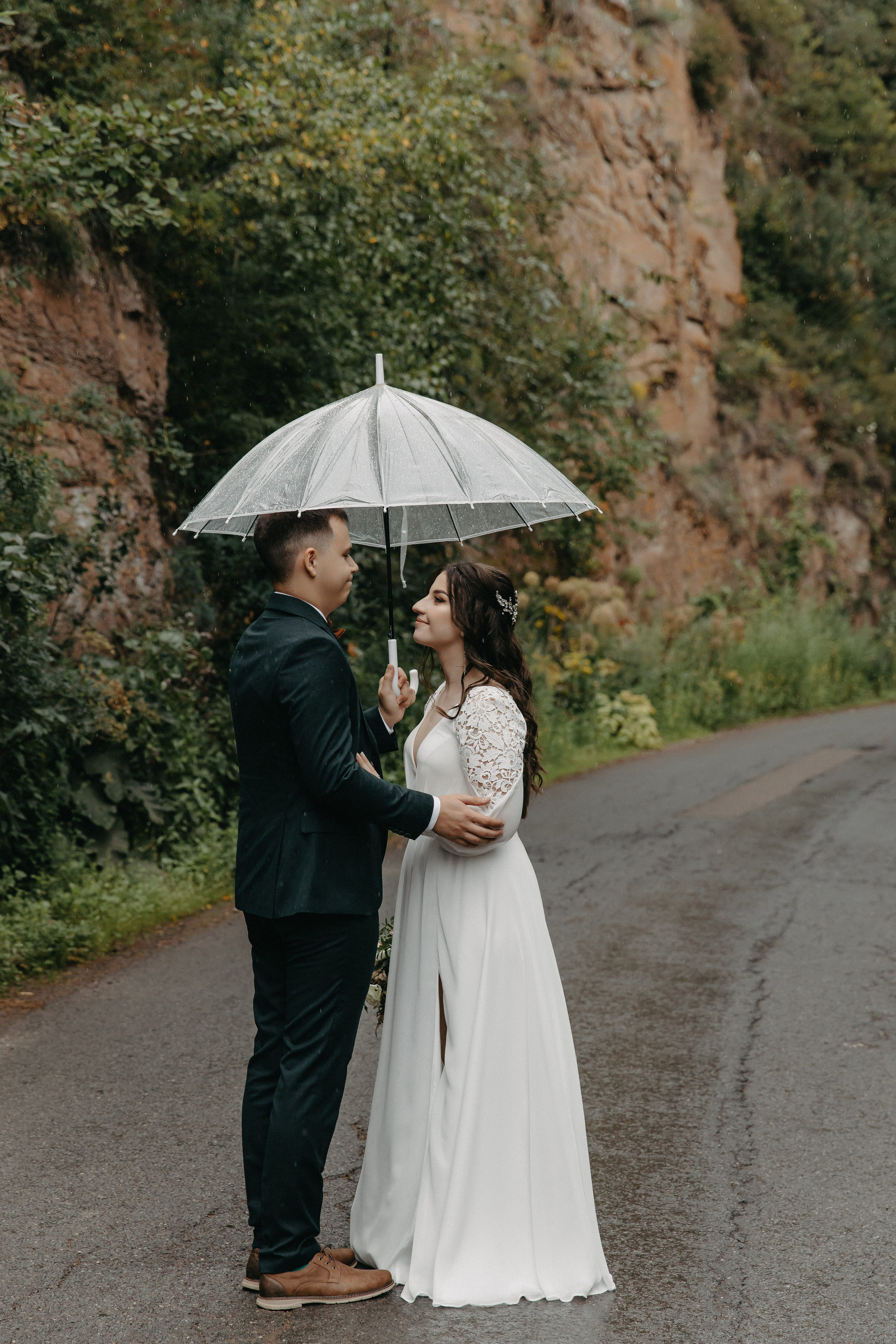 Максим и Анастасия. Свадебный и Семейный фотограф по всему миру Анна Фёдорова