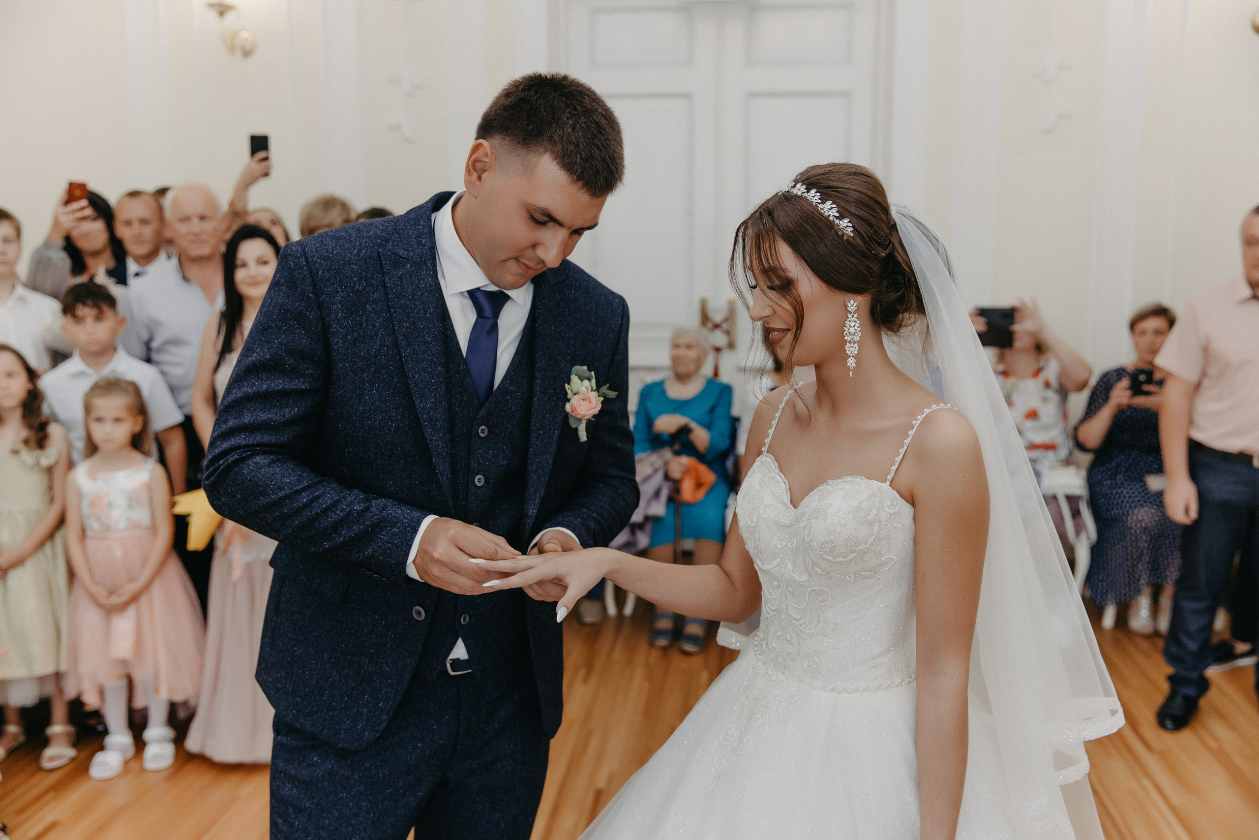 Алексей и Диана. Свадебный и Семейный фотограф по всему миру Анна Фёдорова