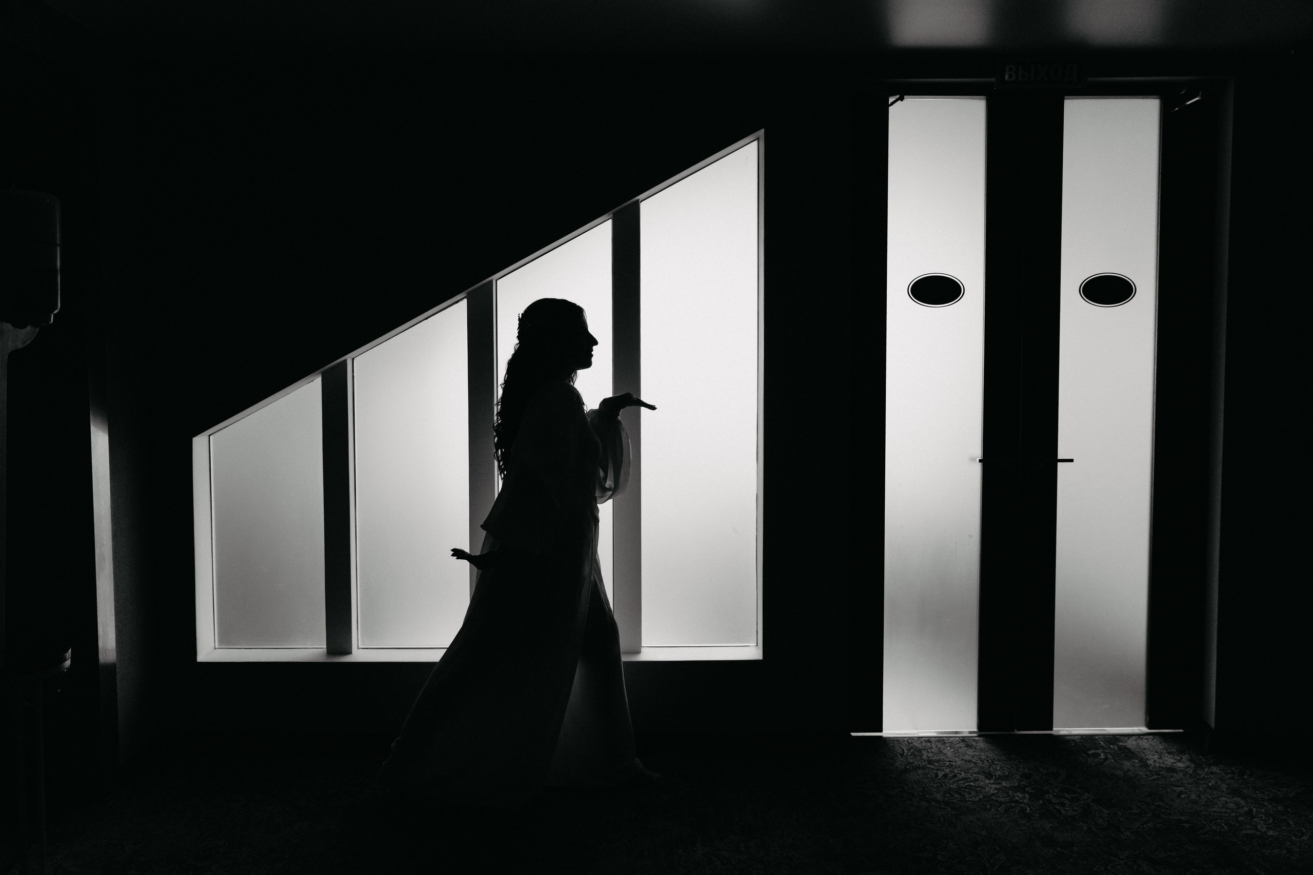 Максим и Анастасия. Свадебный и Семейный фотограф по всему миру Анна Фёдорова