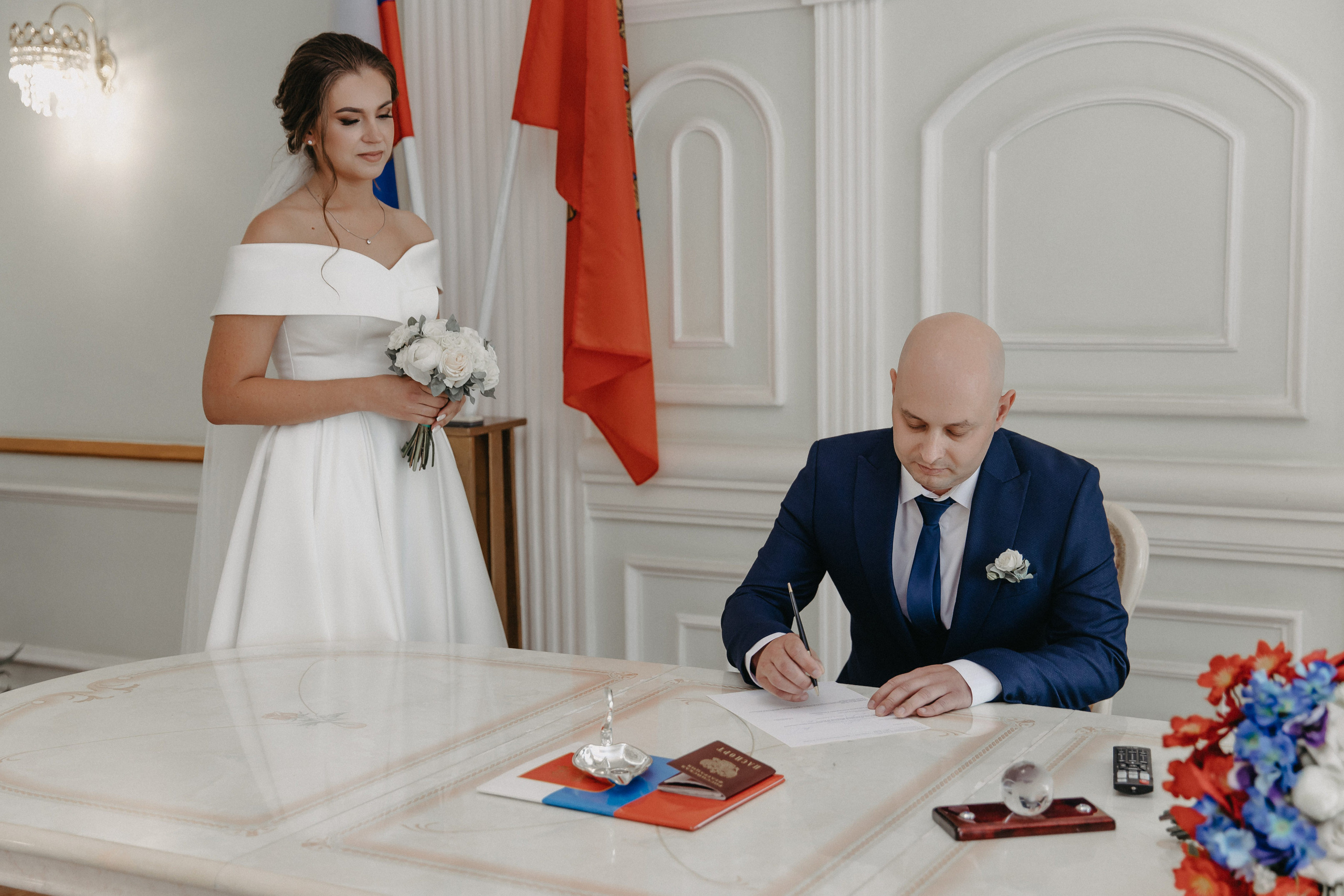 Артём и Анастасия. Свадебный и Семейный фотограф по всему миру Анна Фёдорова