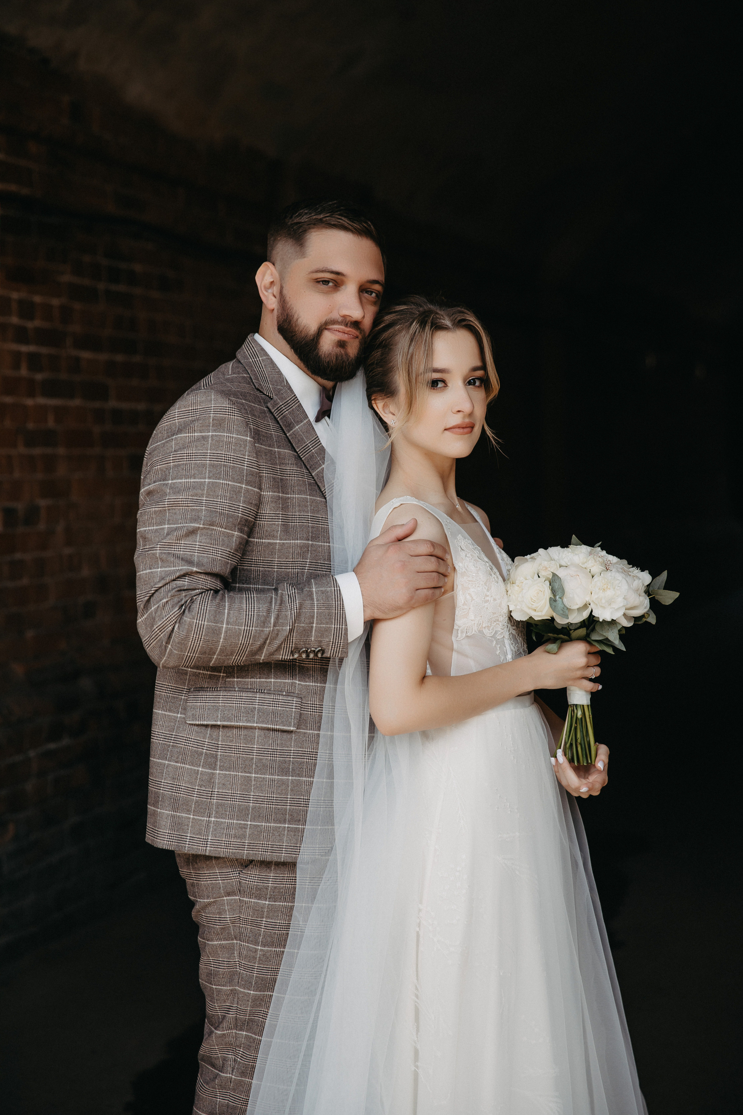 Сергей и Алина. Свадебный и Семейный фотограф по всему миру Анна Фёдорова