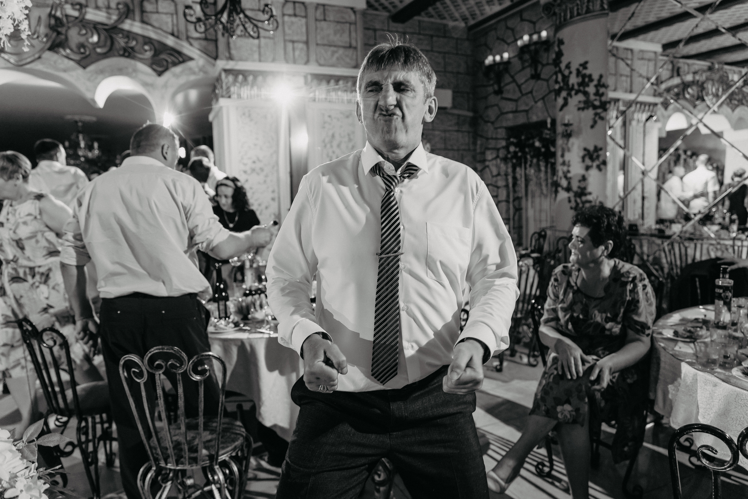 Максим и Анастасия. Свадебный и Семейный фотограф по всему миру Анна Фёдорова