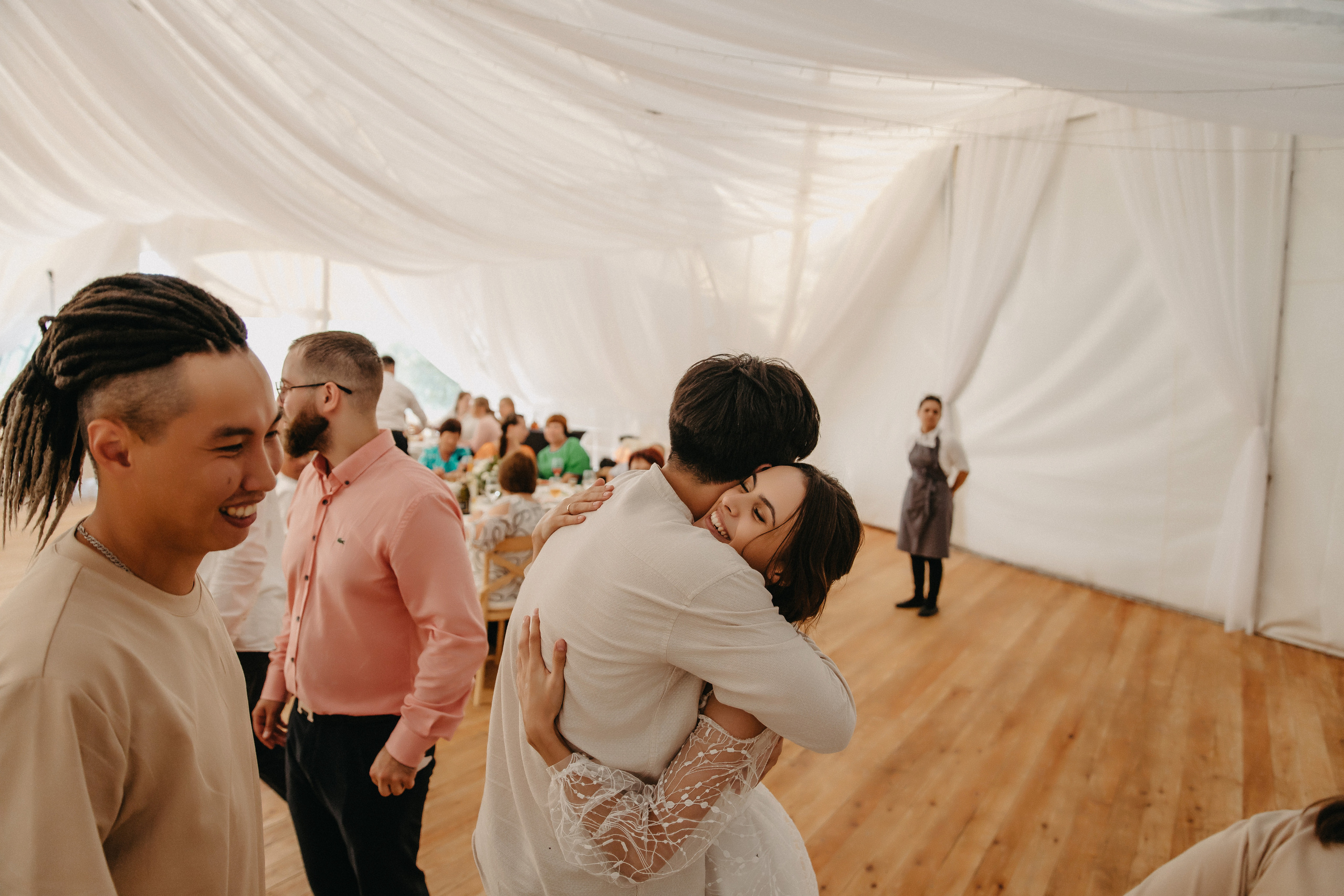 Никита и Виктория. Свадебный и Семейный фотограф по всему миру Анна Фёдорова