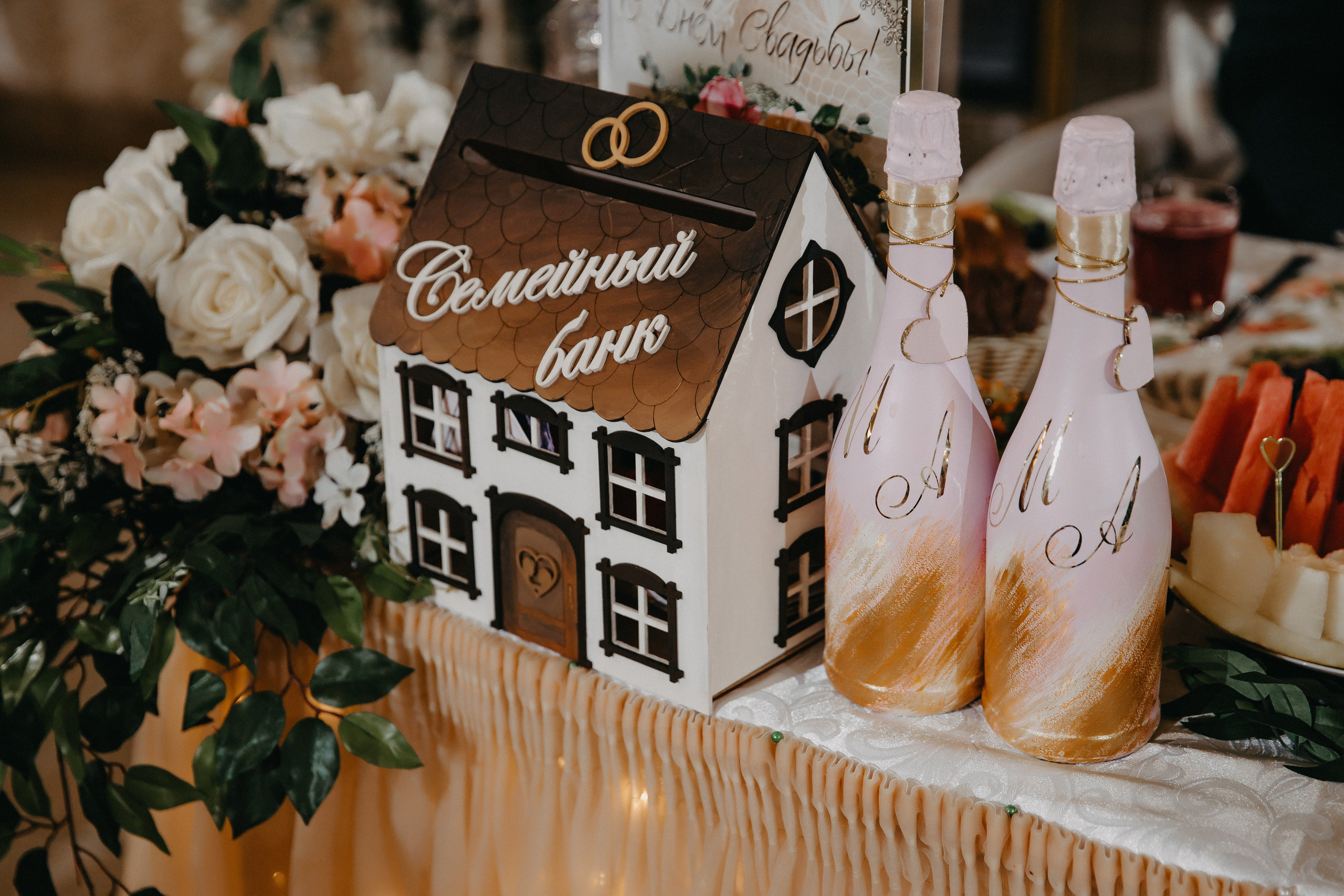 Максим и Анастасия. Свадебный и Семейный фотограф по всему миру Анна Фёдорова