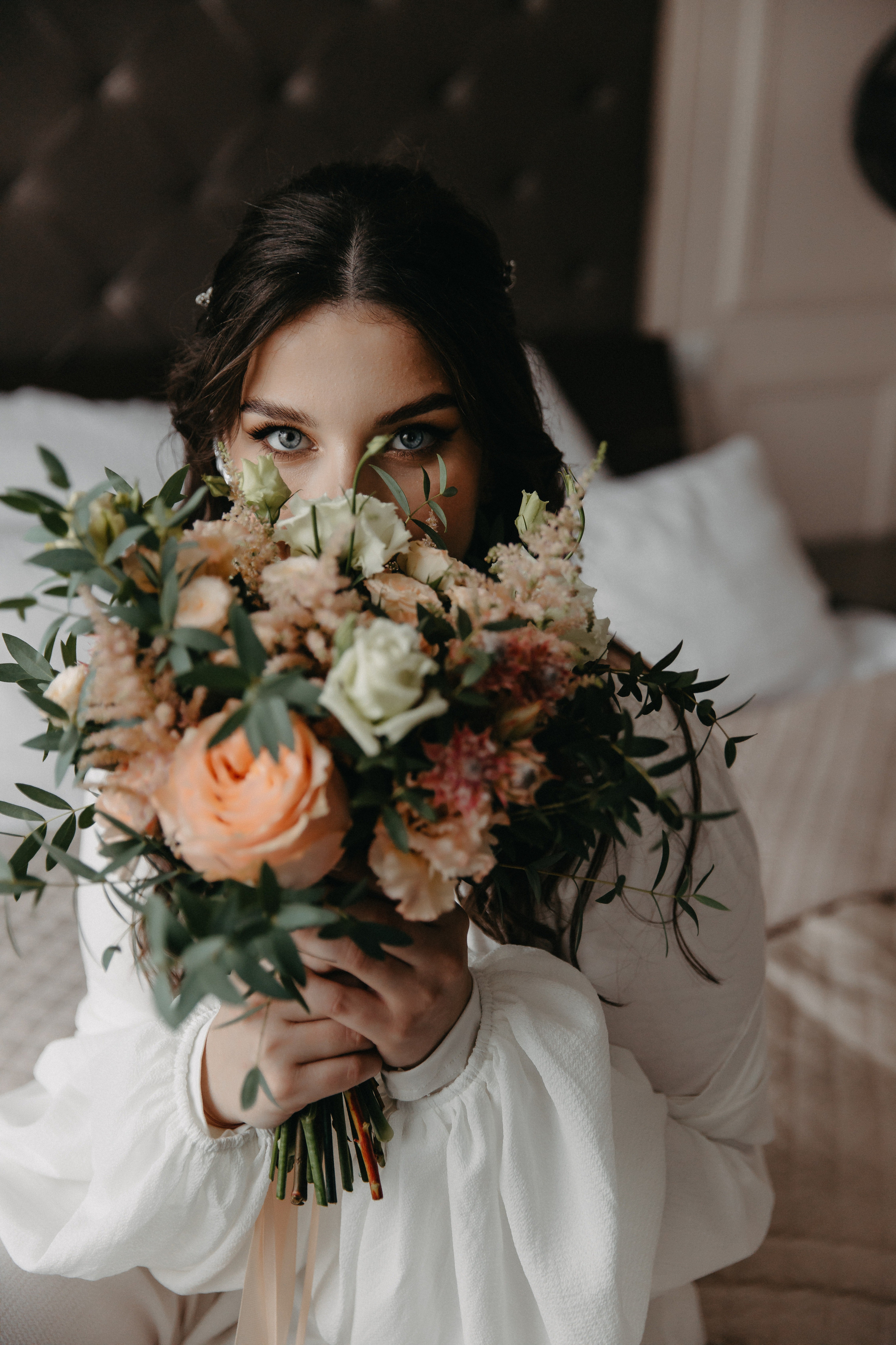 Максим и Анастасия. Свадебный и Семейный фотограф по всему миру Анна Фёдорова