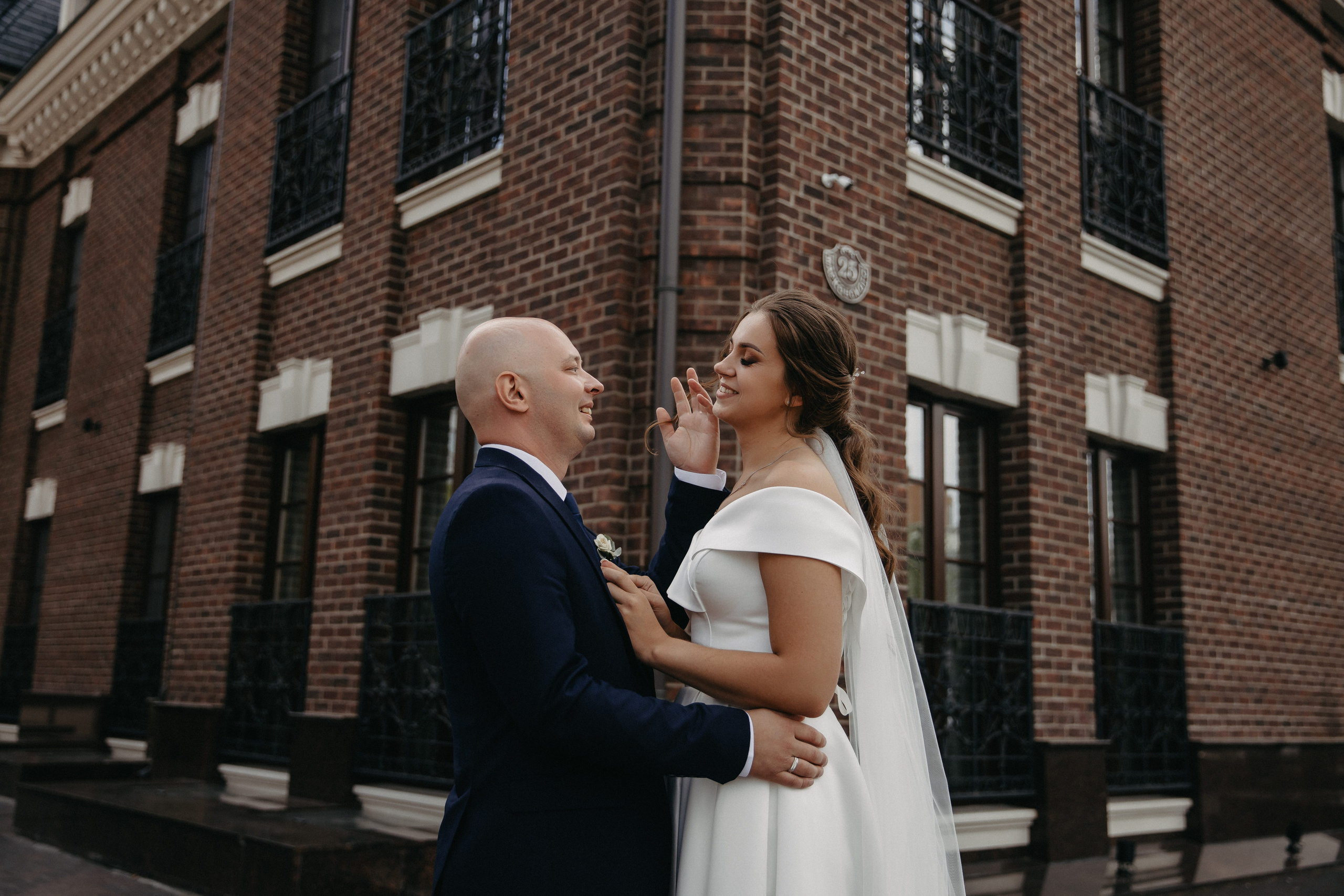 Артём и Анастасия. Свадебный и Семейный фотограф по всему миру Анна Фёдорова