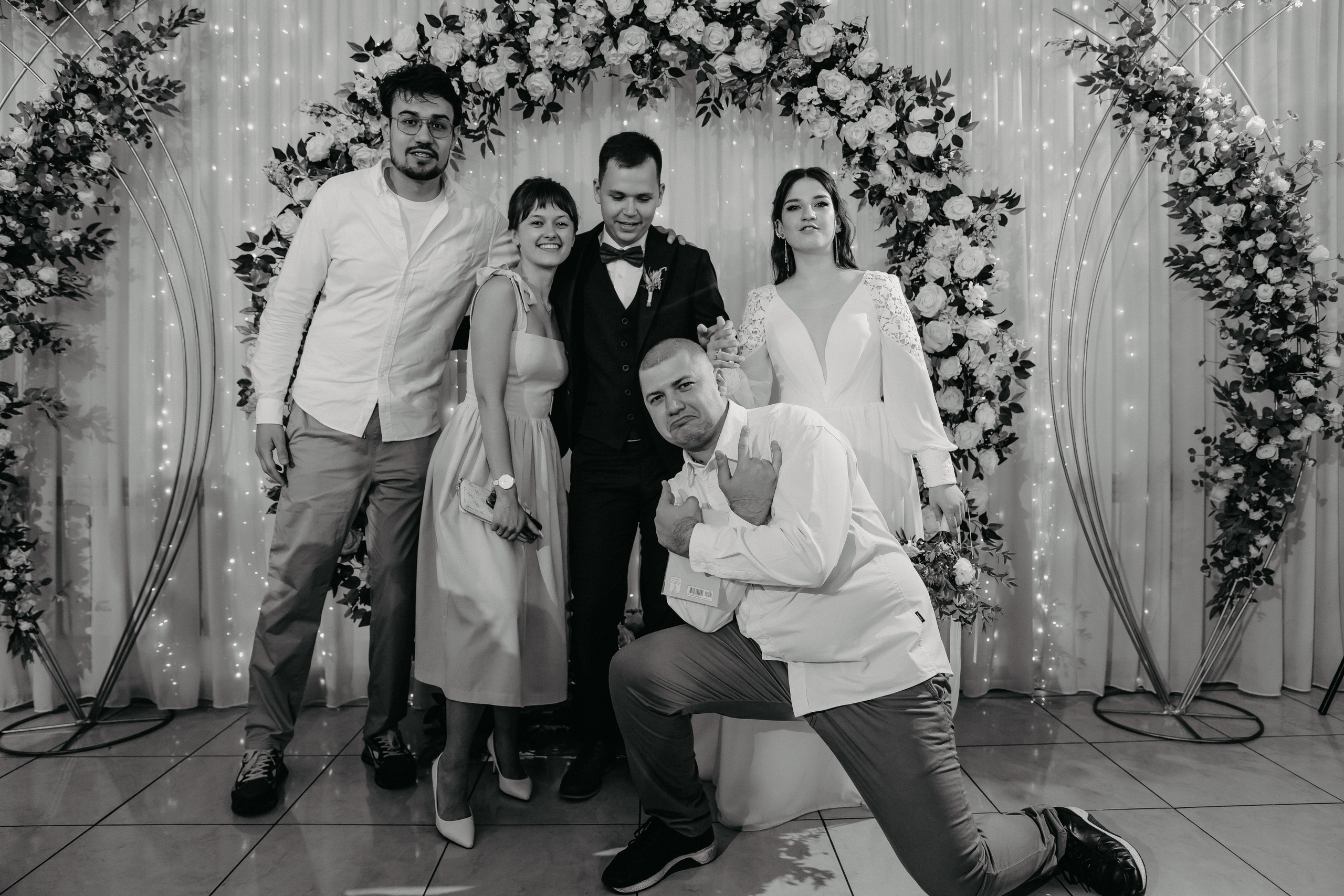 Максим и Анастасия. Свадебный и Семейный фотограф по всему миру Анна Фёдорова