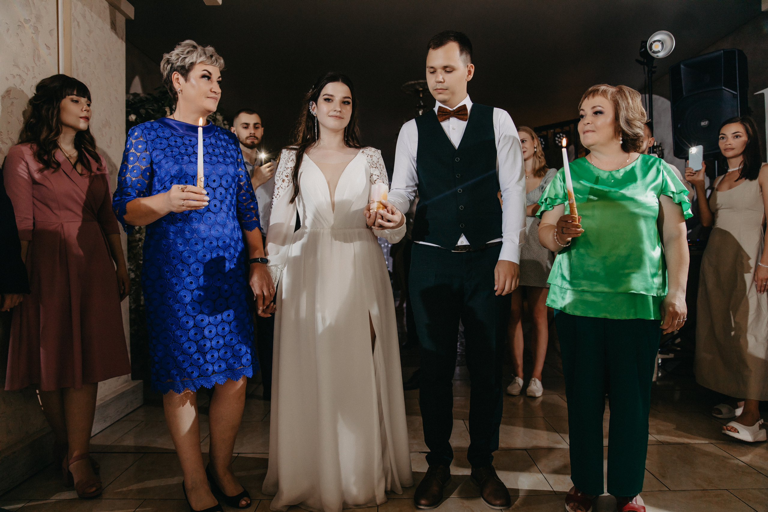 Максим и Анастасия. Свадебный и Семейный фотограф по всему миру Анна Фёдорова