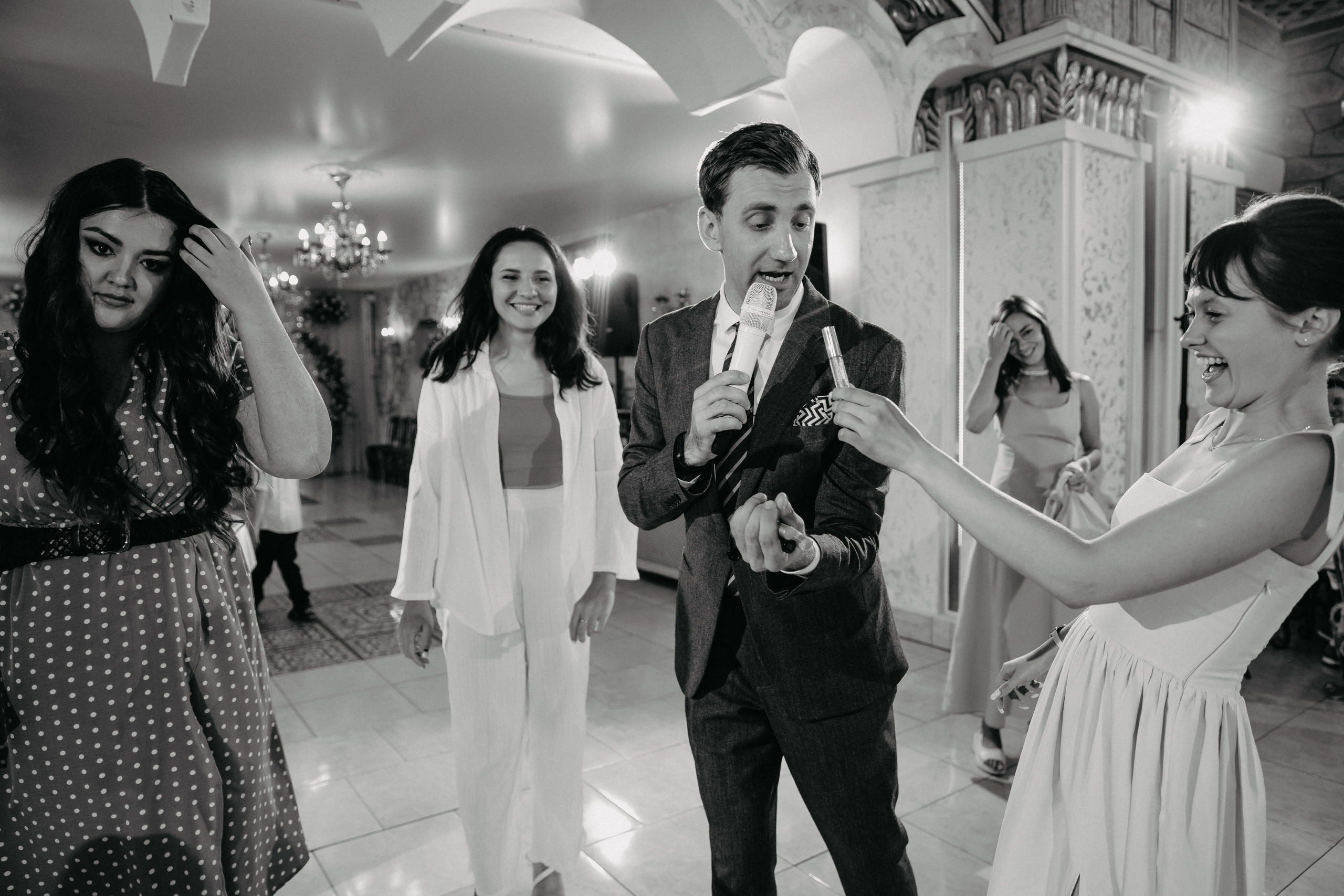 Максим и Анастасия. Свадебный и Семейный фотограф по всему миру Анна Фёдорова