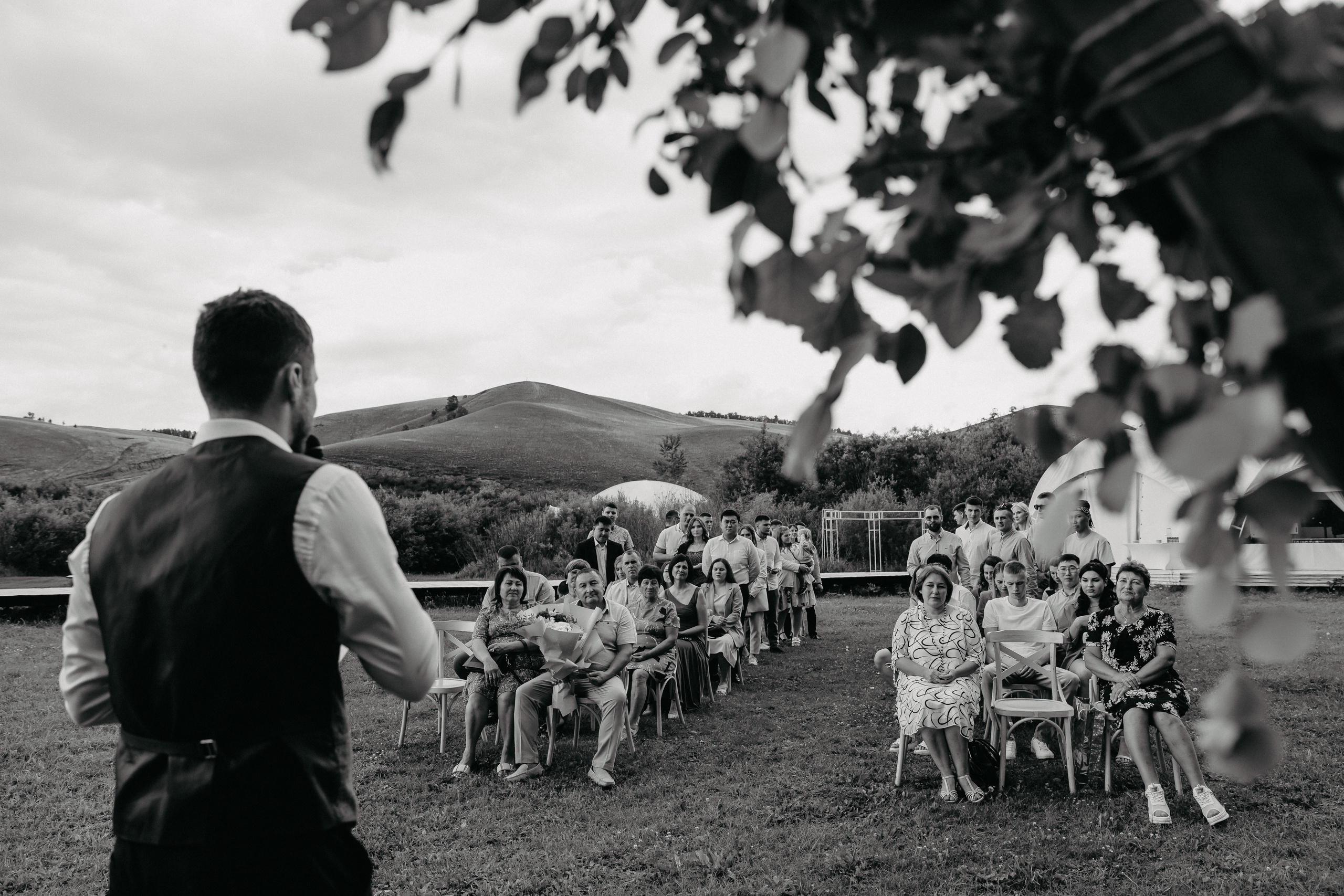 Никита и Виктория. Свадебный и Семейный фотограф по всему миру Анна Фёдорова