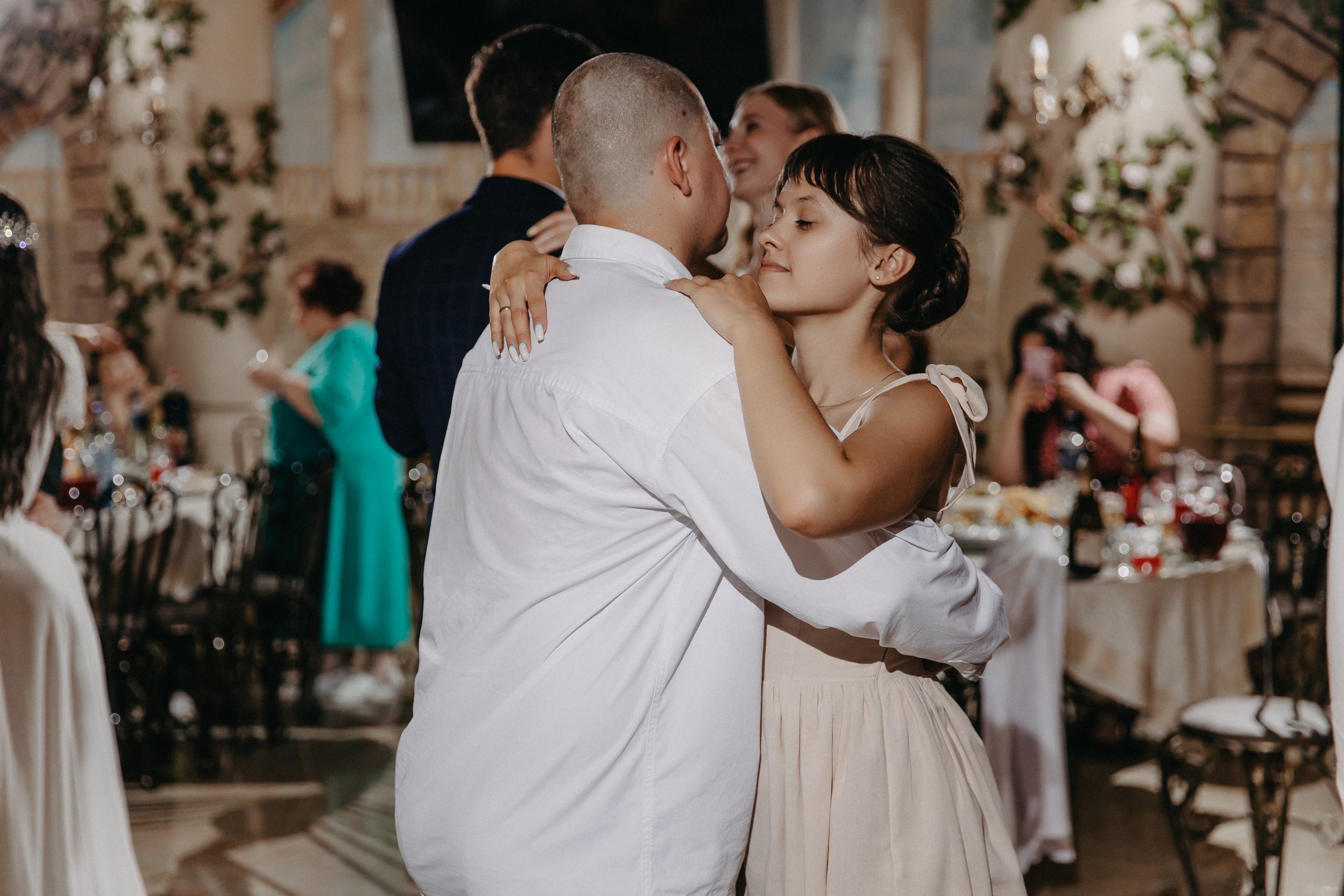 Максим и Анастасия. Свадебный и Семейный фотограф по всему миру Анна Фёдорова