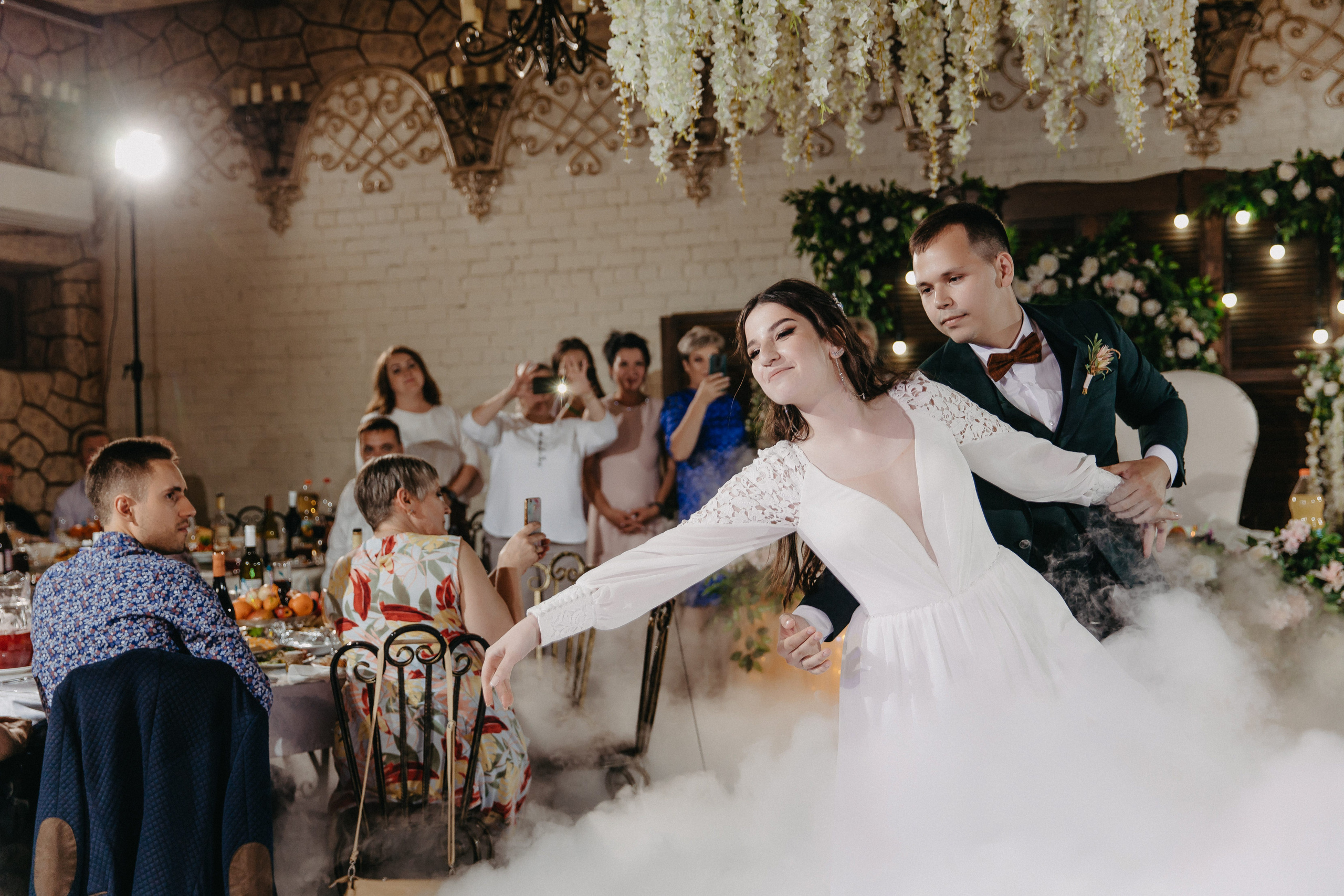 Максим и Анастасия. Свадебный и Семейный фотограф по всему миру Анна Фёдорова