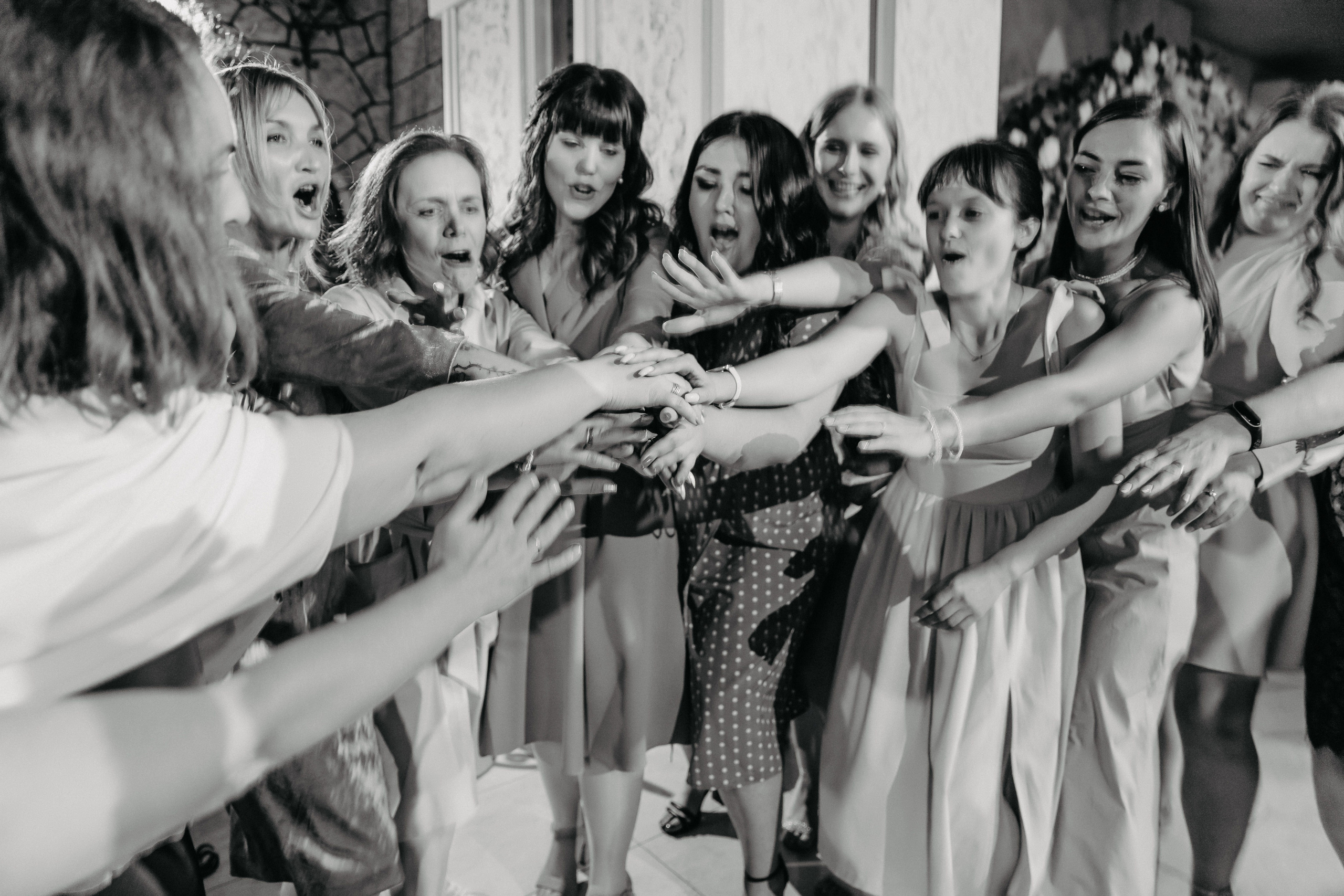 Максим и Анастасия. Свадебный и Семейный фотограф по всему миру Анна Фёдорова