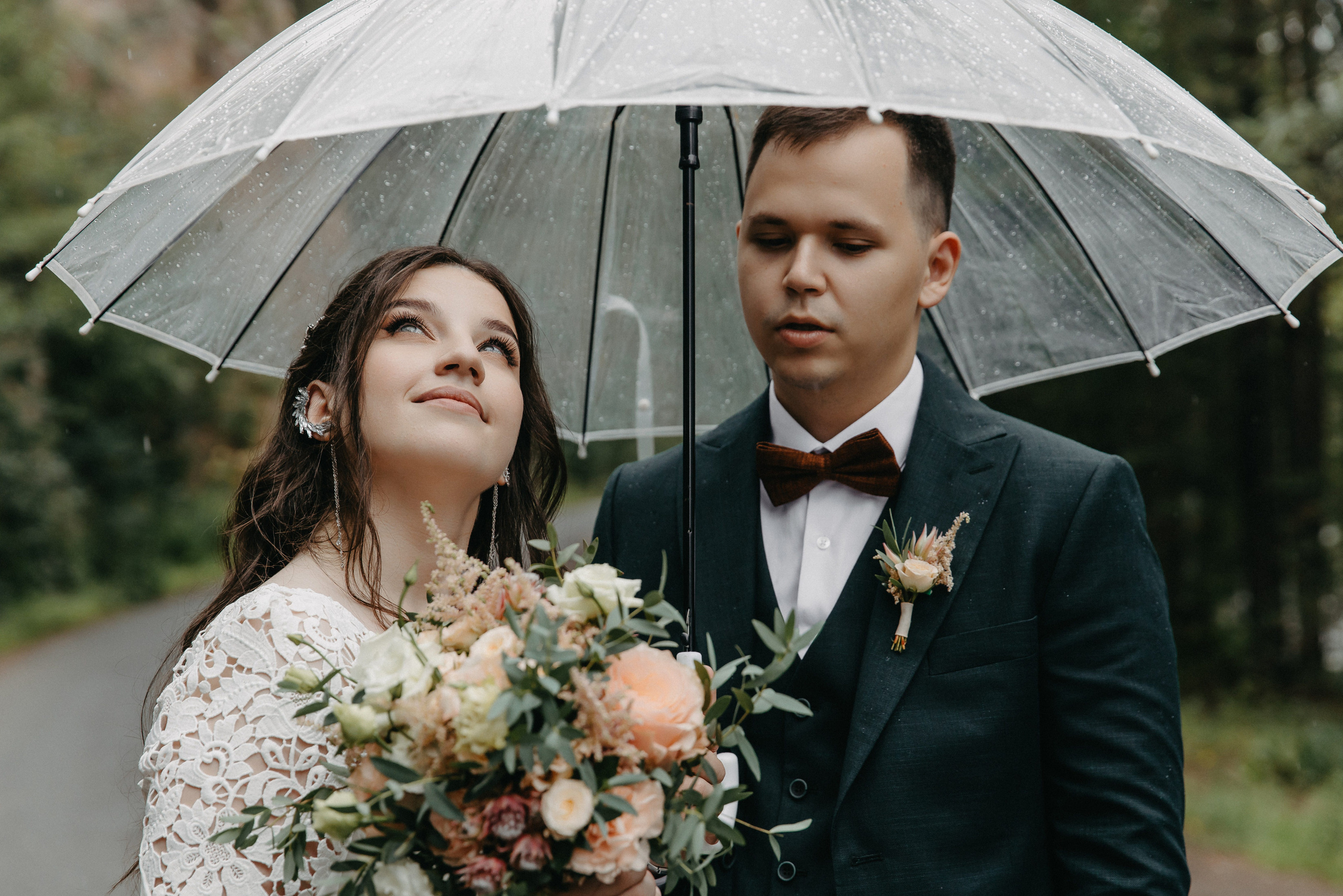 Максим и Анастасия. Свадебный и Семейный фотограф по всему миру Анна Фёдорова