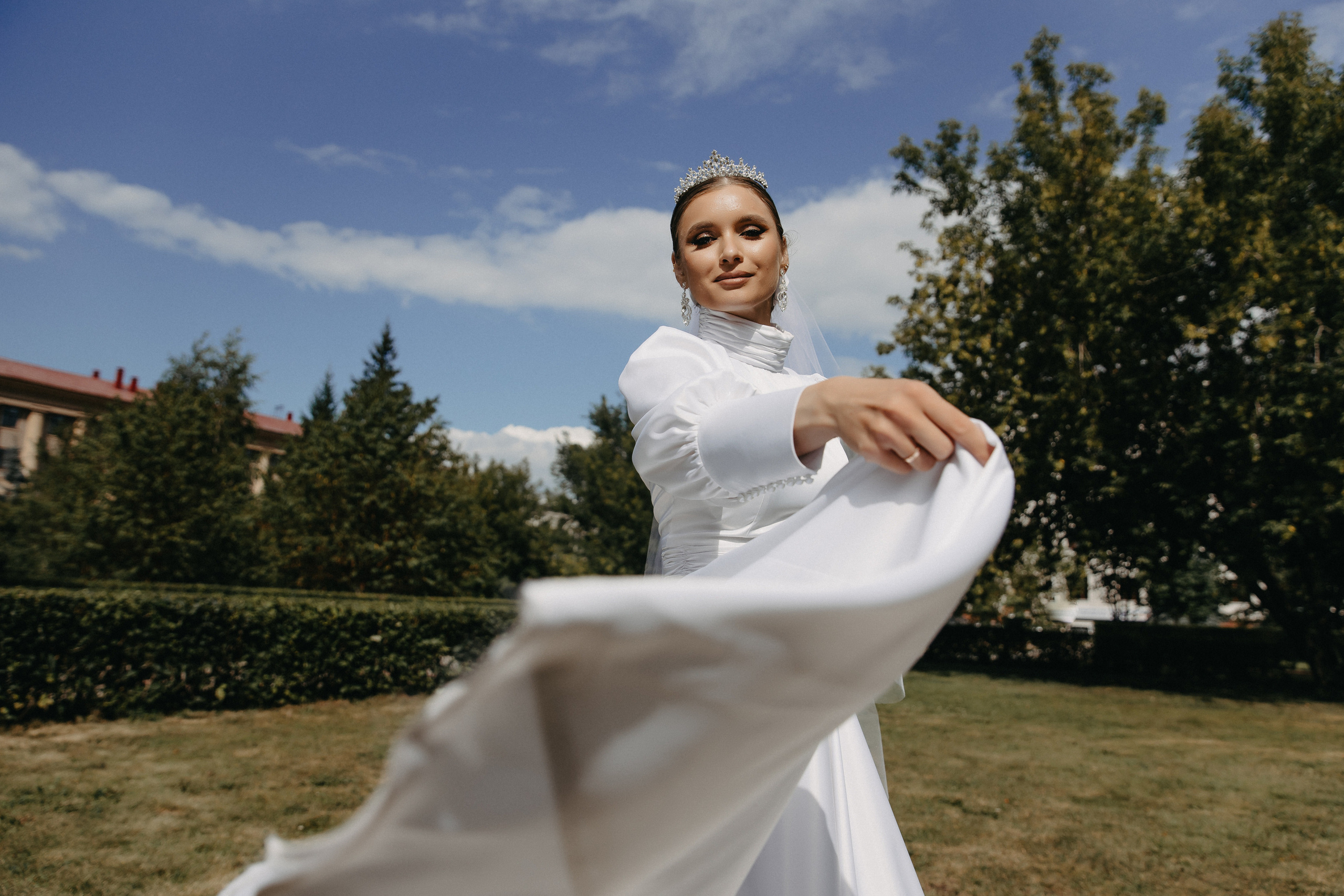 Марьян и Настасья. Свадебный и Семейный фотограф по всему миру Анна Фёдорова