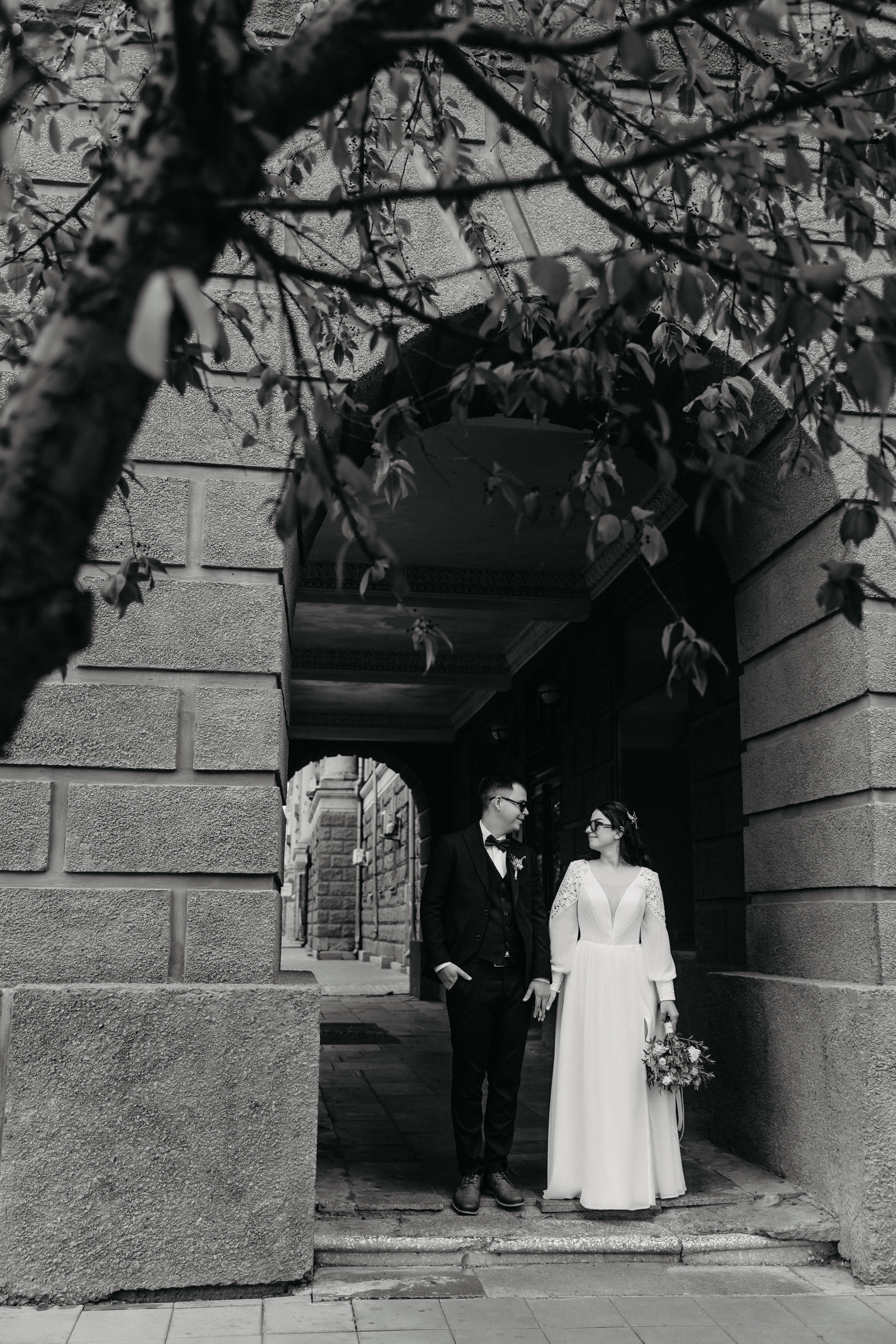 Максим и Анастасия. Свадебный и Семейный фотограф по всему миру Анна Фёдорова