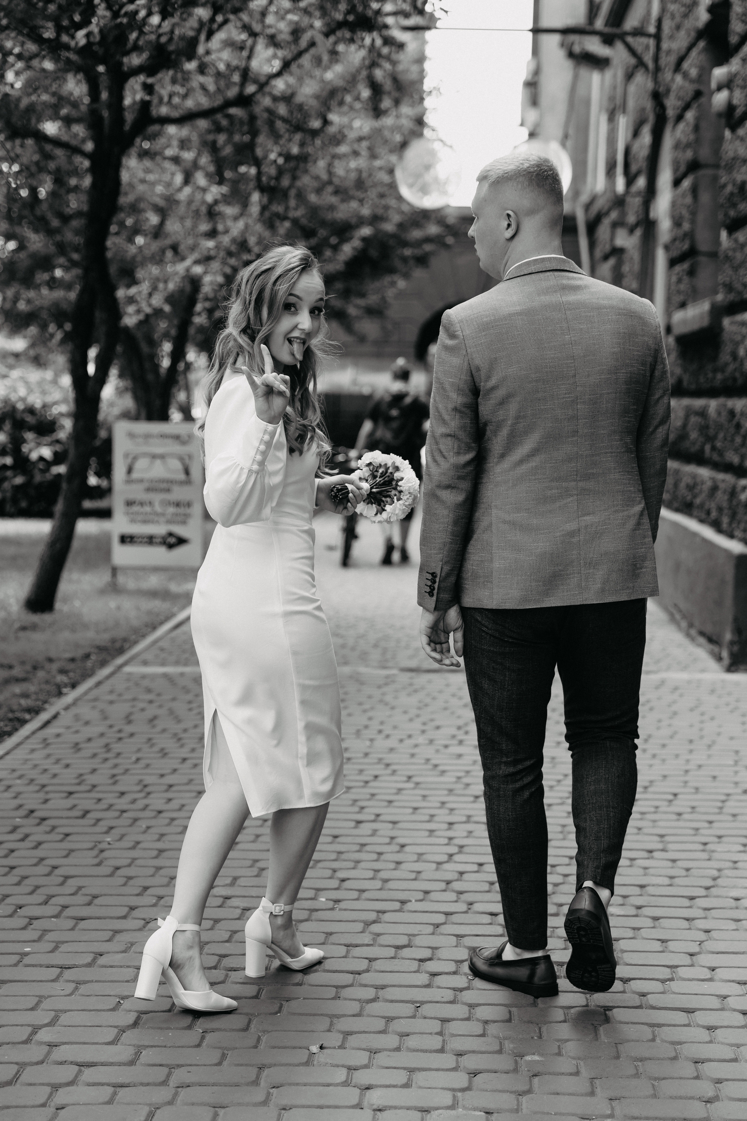 Владимир и Анастасия. Свадебный и Семейный фотограф по всему миру Анна Фёдорова