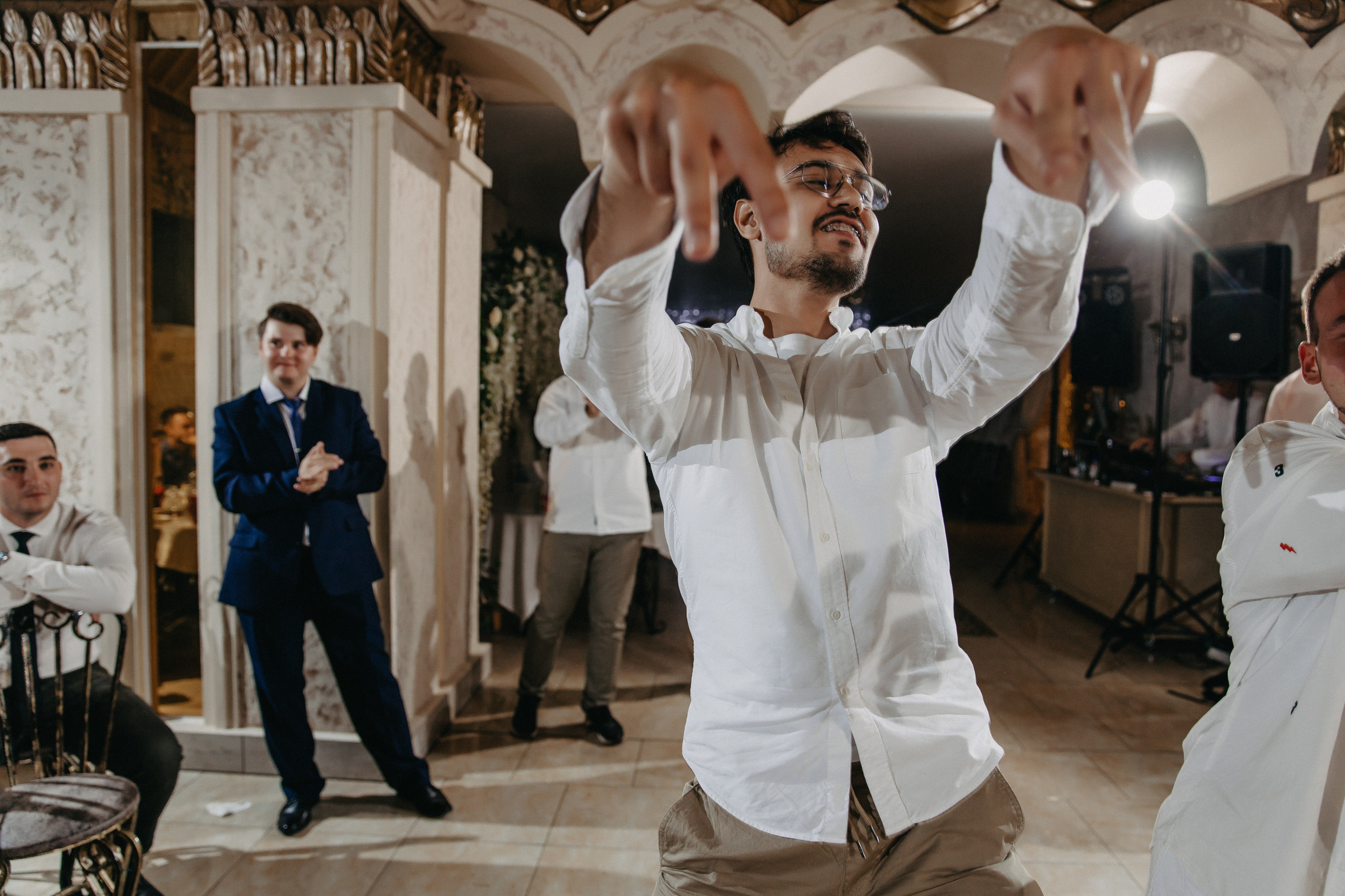 Максим и Анастасия. Свадебный и Семейный фотограф по всему миру Анна Фёдорова