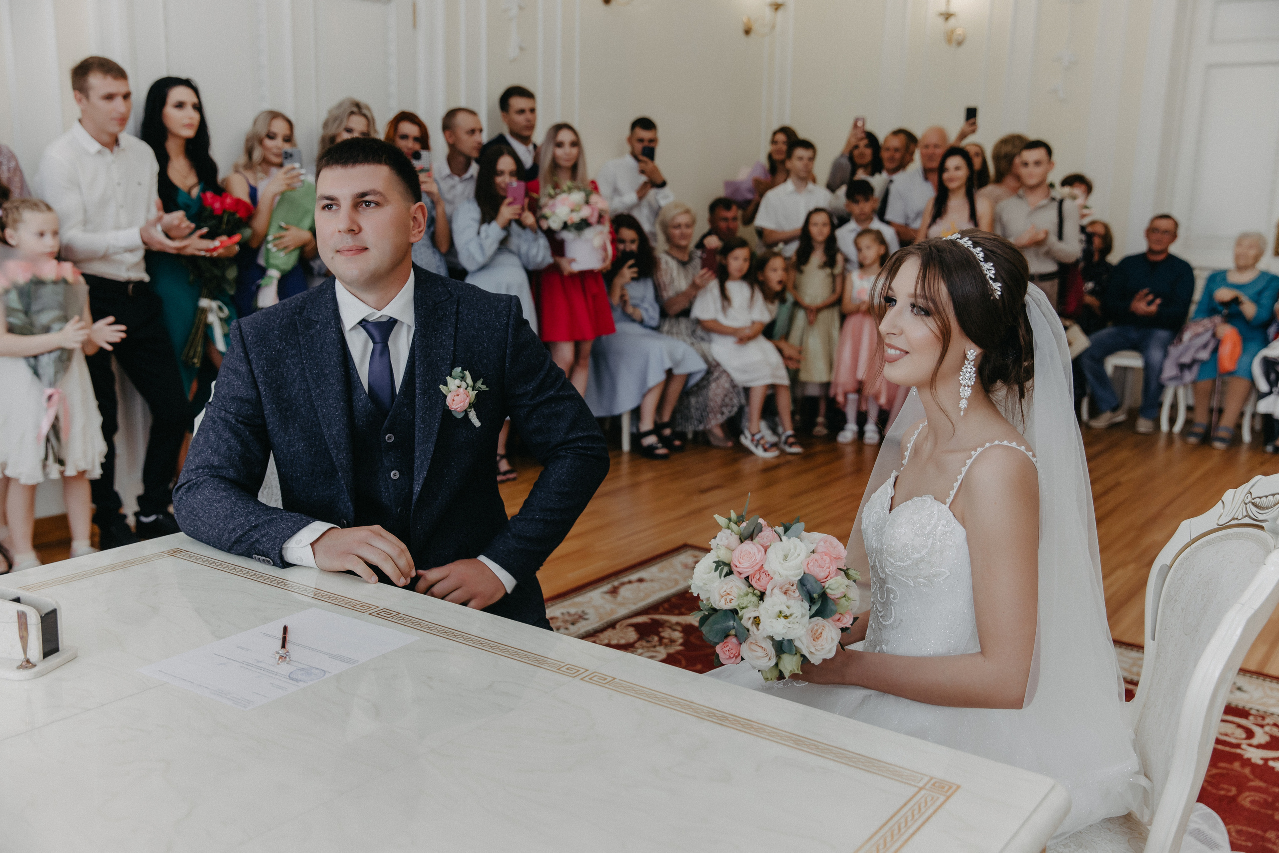 Алексей и Диана. Свадебный и Семейный фотограф по всему миру Анна Фёдорова