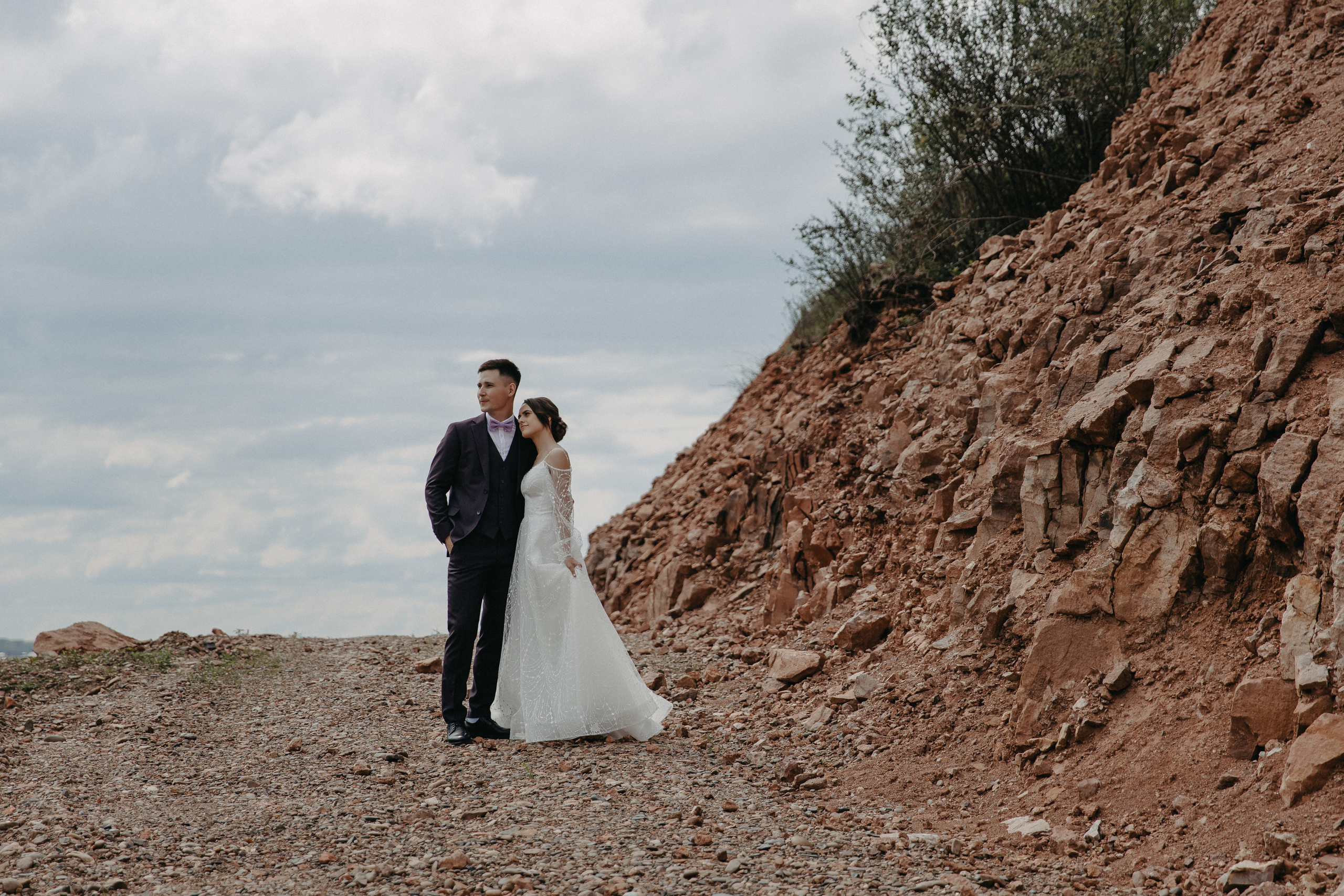 Никита и Виктория. Свадебный и Семейный фотограф по всему миру Анна Фёдорова