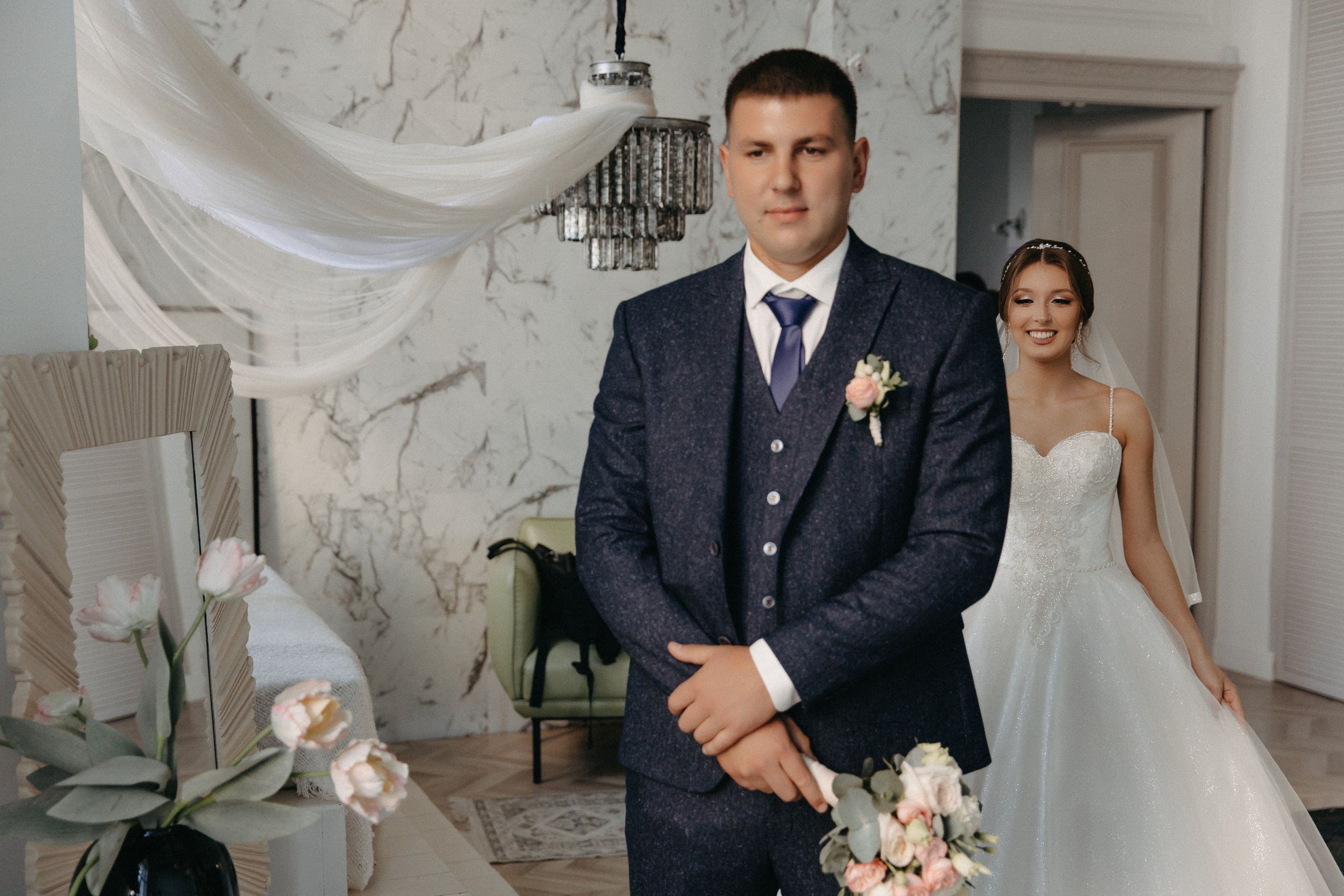 Алексей и Диана. Свадебный и Семейный фотограф по всему миру Анна Фёдорова