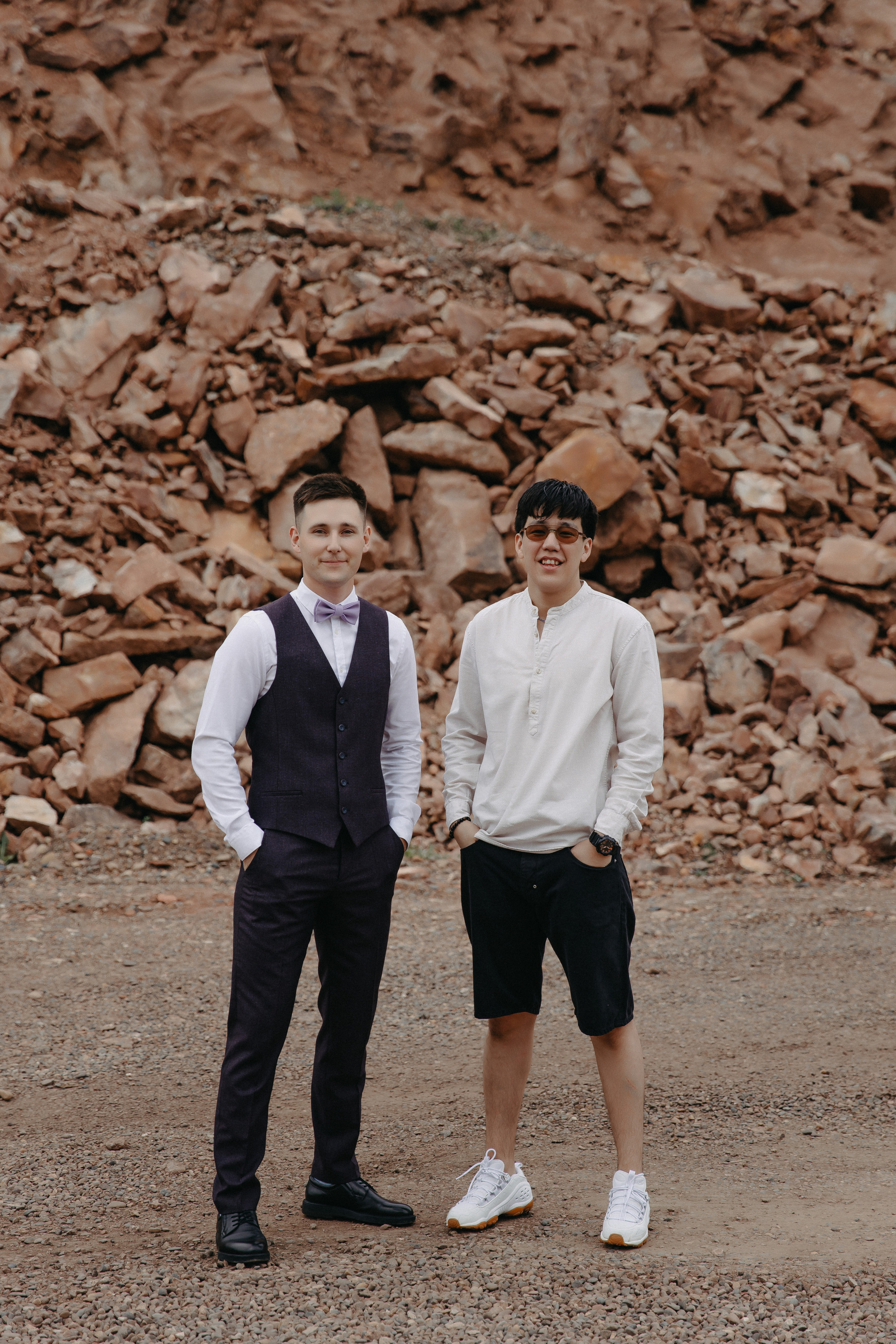 Никита и Виктория. Свадебный и Семейный фотограф по всему миру Анна Фёдорова