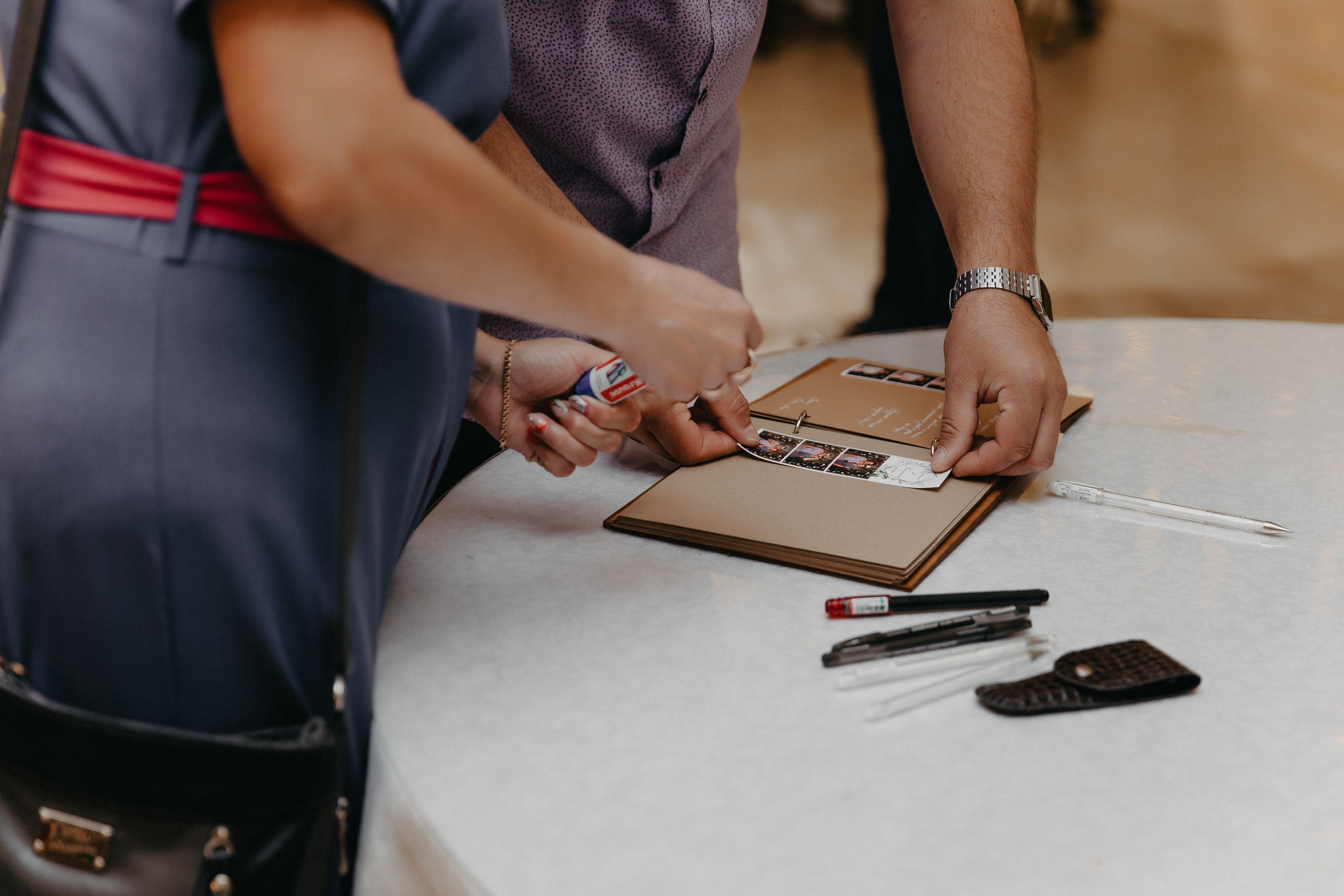 Максим и Анастасия. Свадебный и Семейный фотограф по всему миру Анна Фёдорова