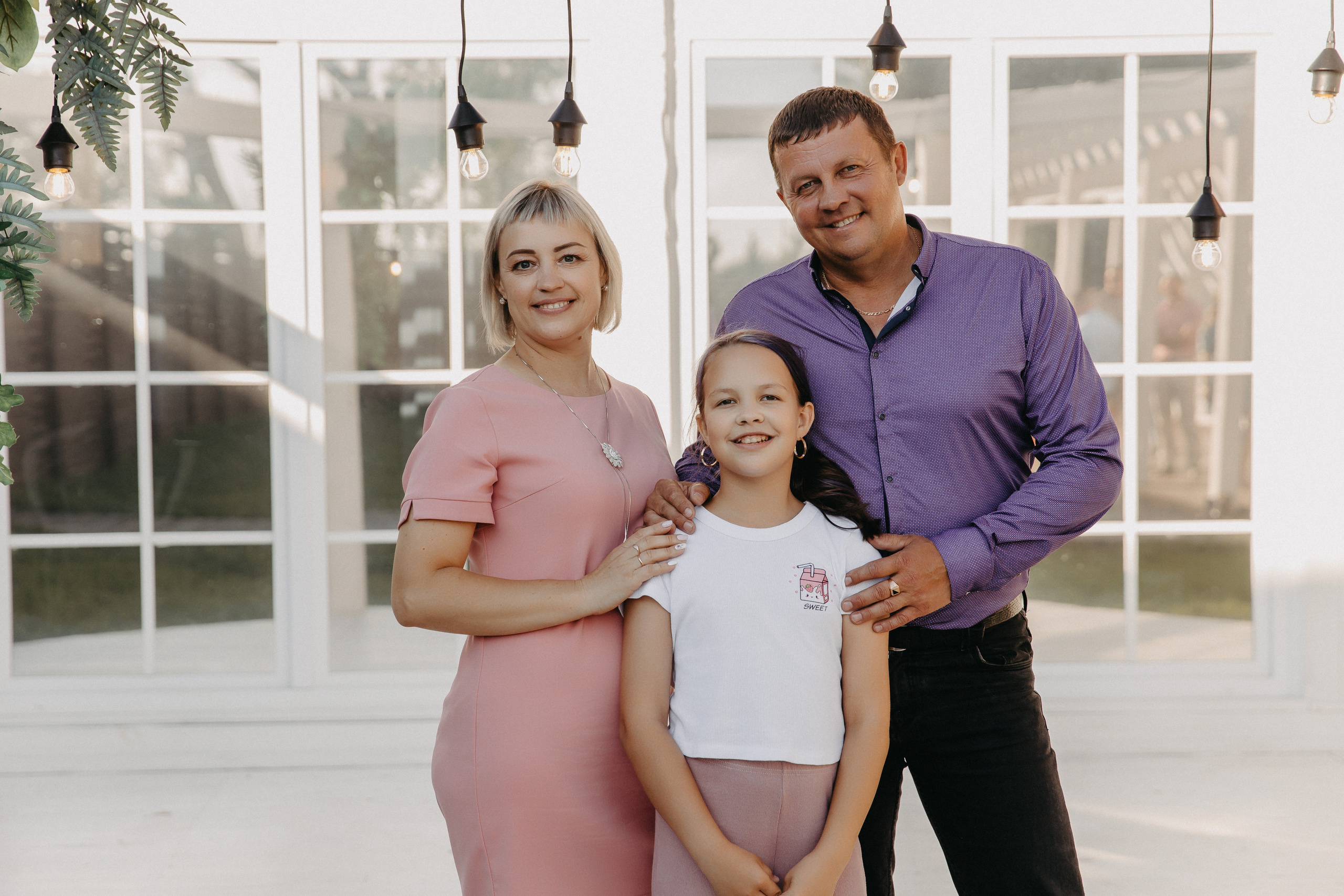 Сергей и Алина. Свадебный и Семейный фотограф по всему миру Анна Фёдорова