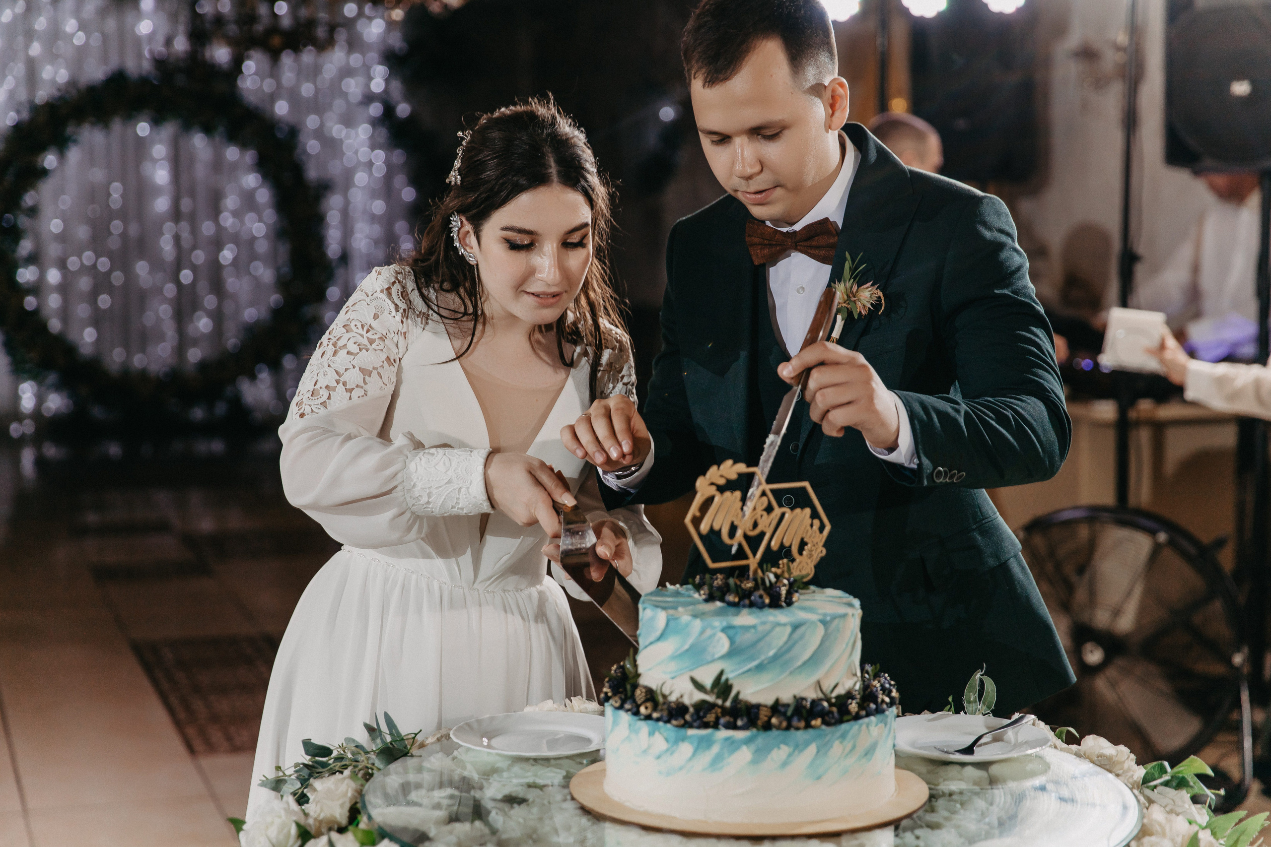 Максим и Анастасия. Свадебный и Семейный фотограф по всему миру Анна Фёдорова