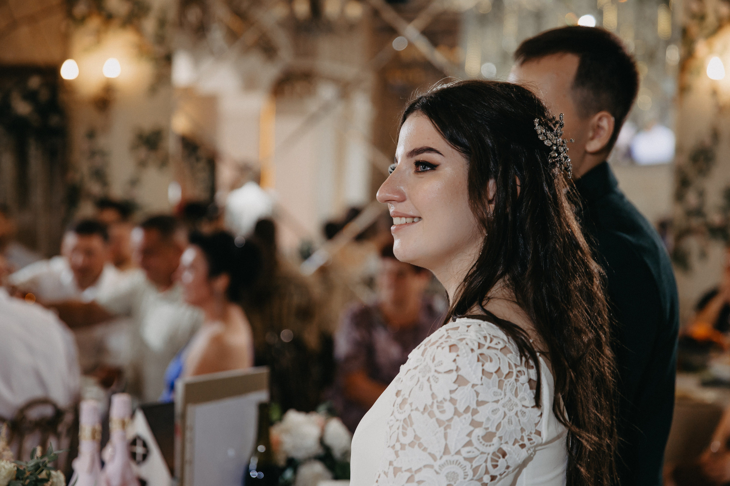 Максим и Анастасия. Свадебный и Семейный фотограф по всему миру Анна Фёдорова