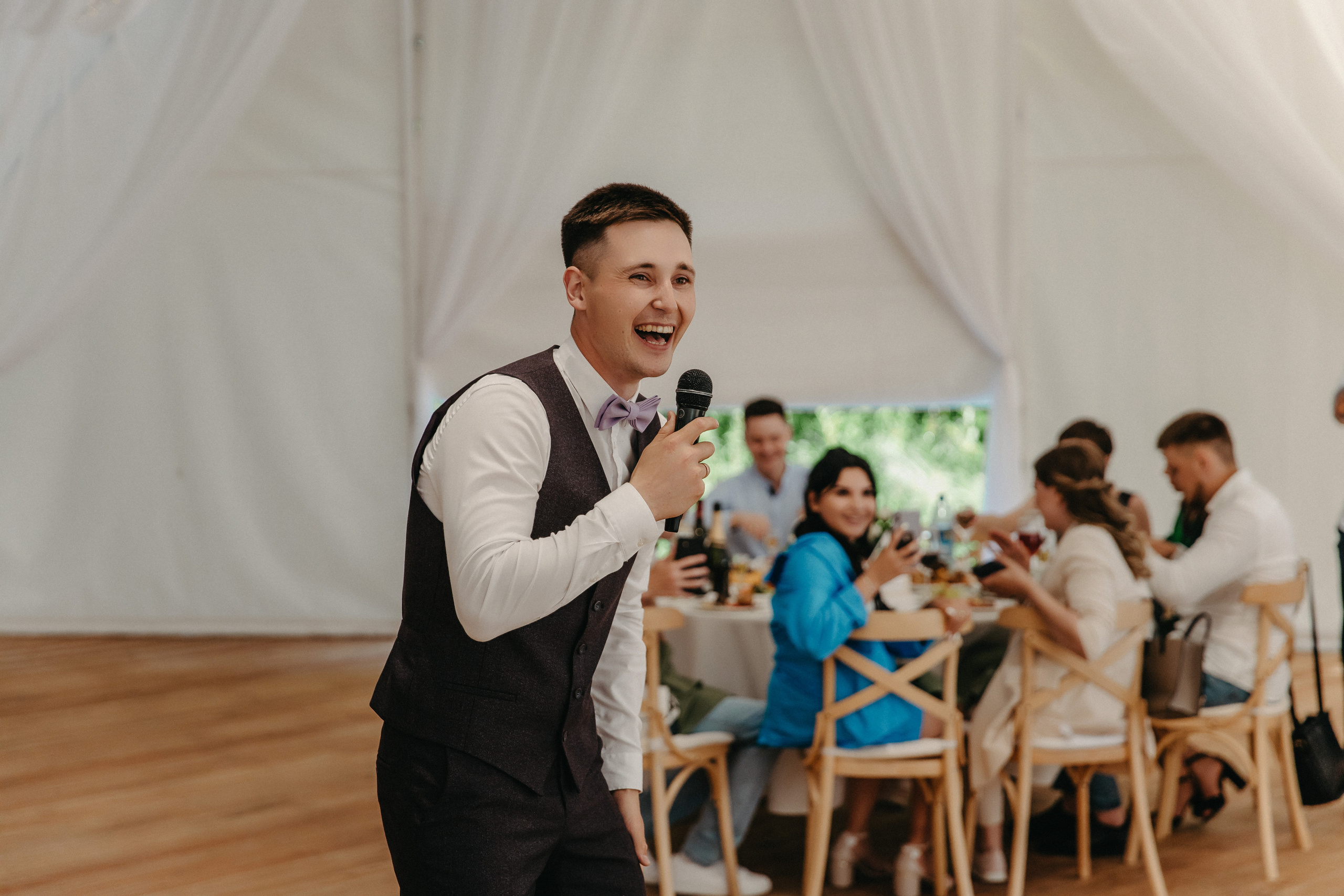 Никита и Виктория. Свадебный и Семейный фотограф по всему миру Анна Фёдорова