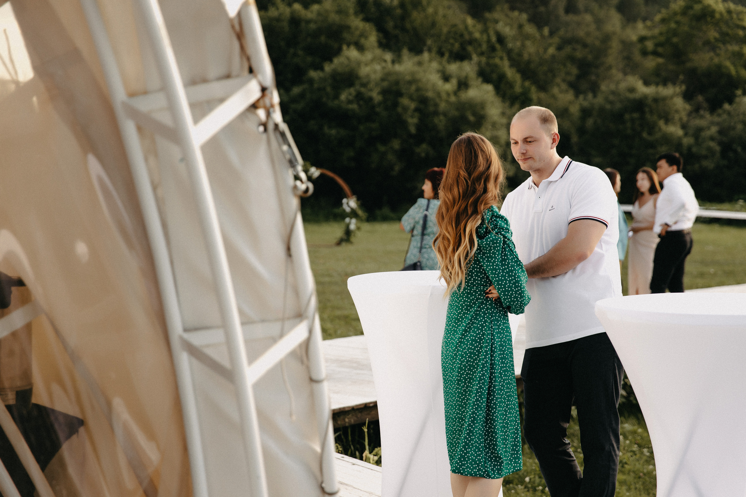 Никита и Виктория. Свадебный и Семейный фотограф по всему миру Анна Фёдорова