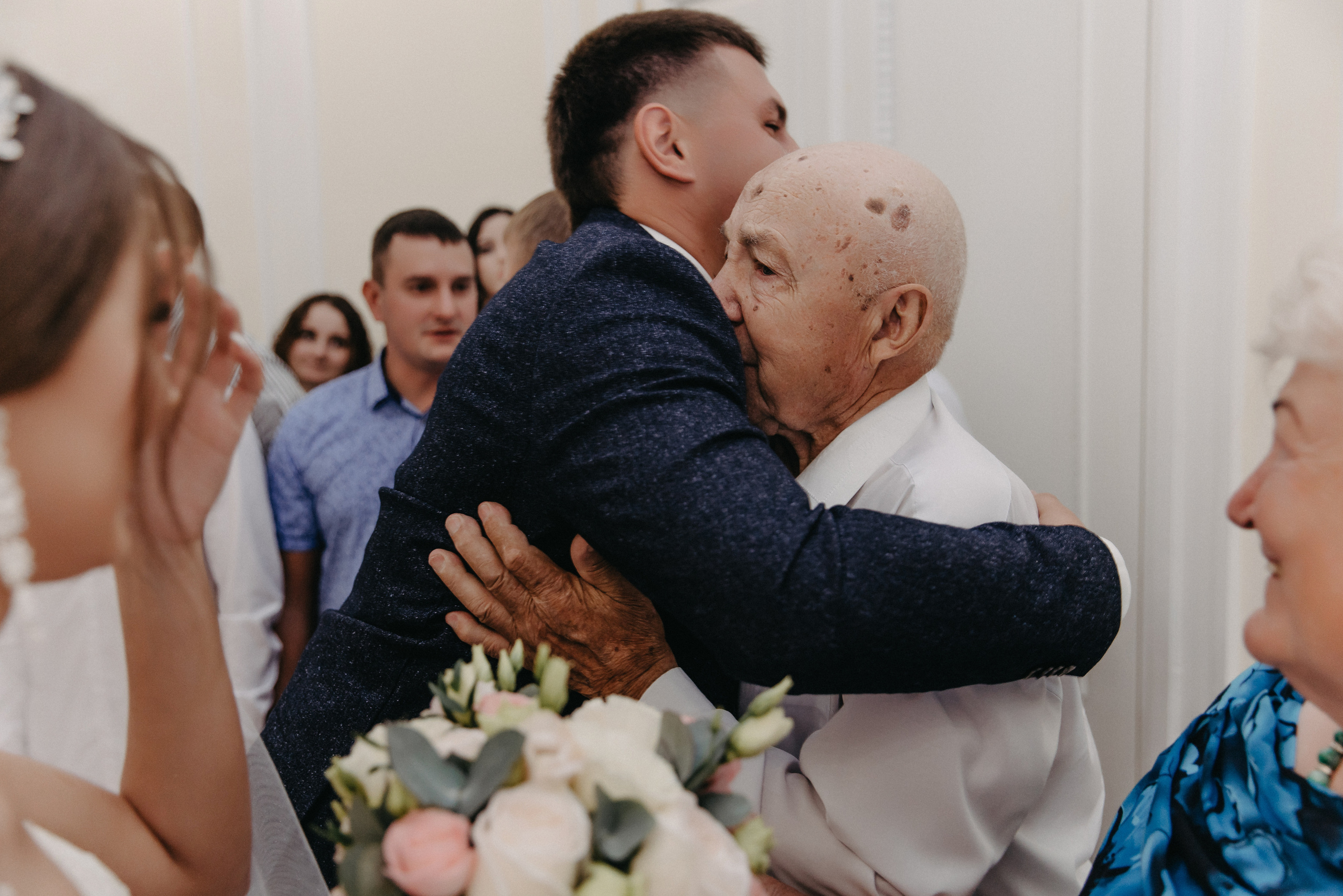 Алексей и Диана. Свадебный и Семейный фотограф по всему миру Анна Фёдорова