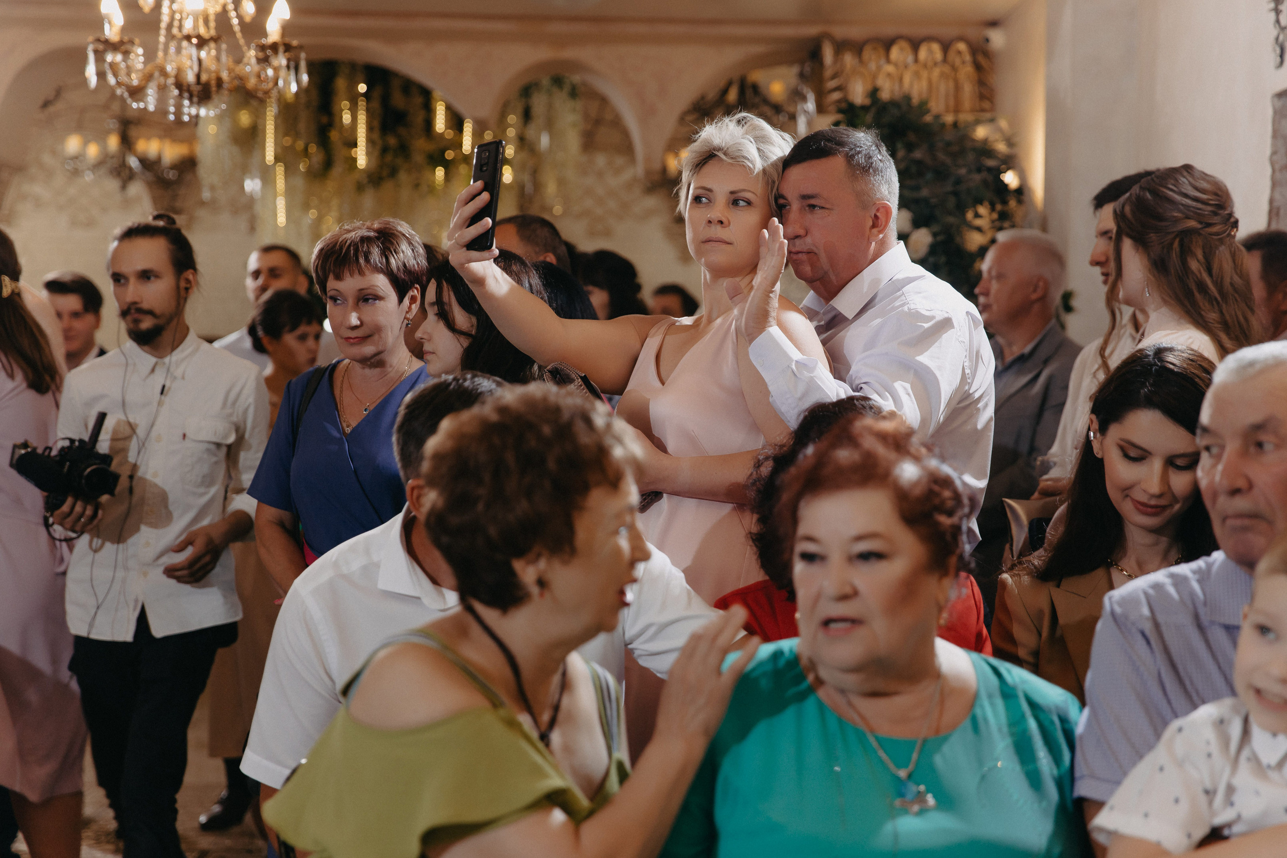 Максим и Анастасия. Свадебный и Семейный фотограф по всему миру Анна Фёдорова