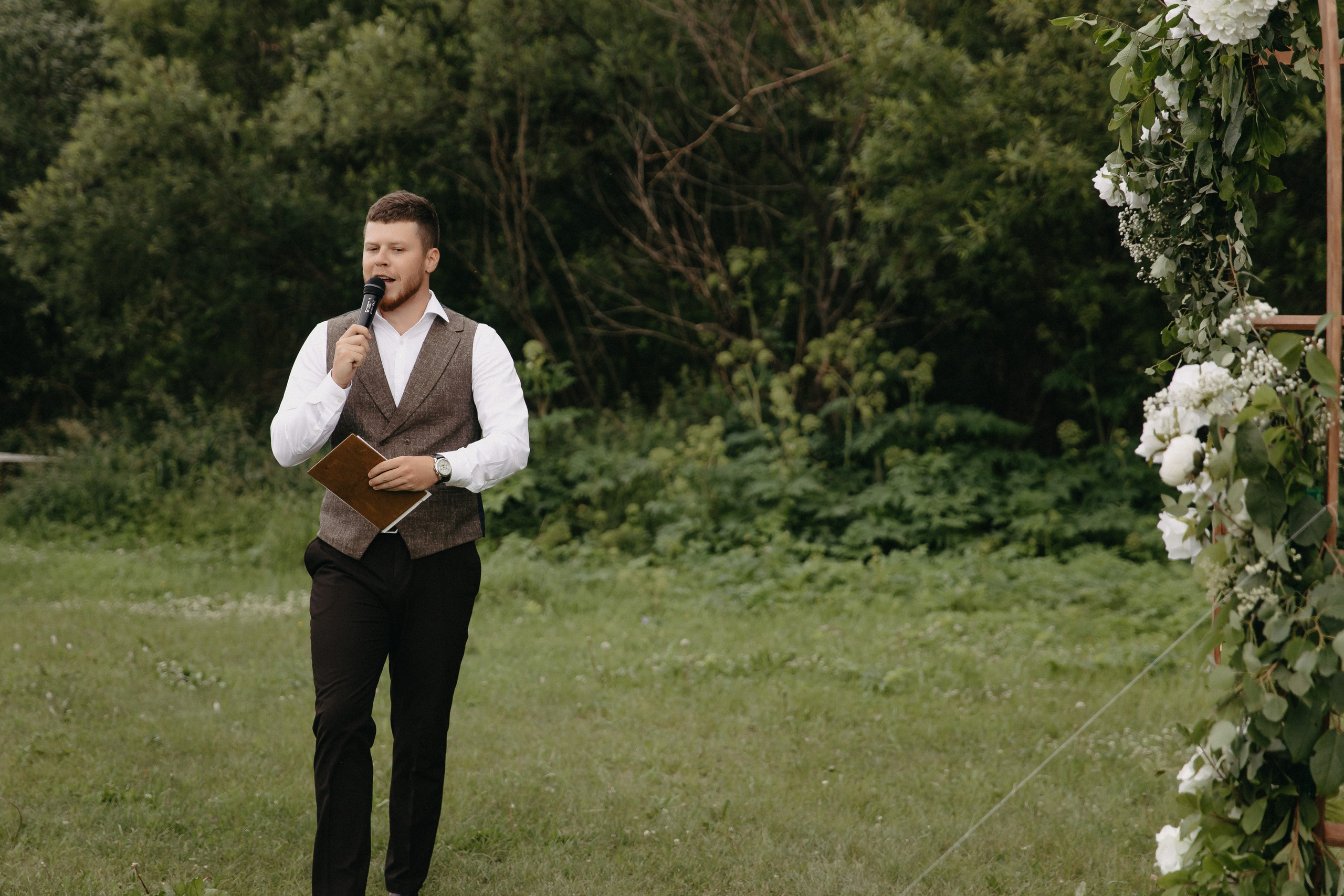 Никита и Виктория. Свадебный и Семейный фотограф по всему миру Анна Фёдорова