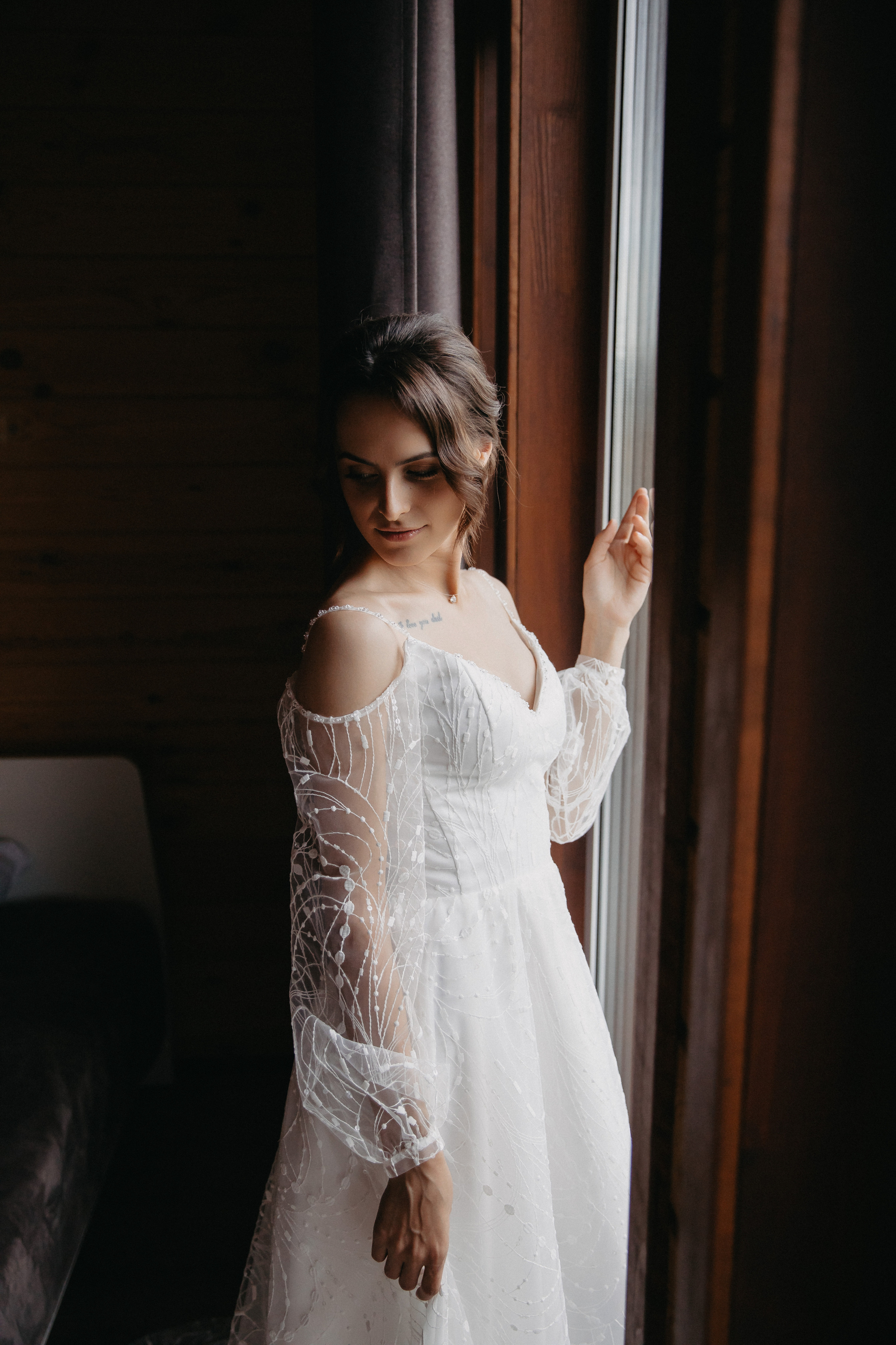 Никита и Виктория. Свадебный и Семейный фотограф по всему миру Анна Фёдорова