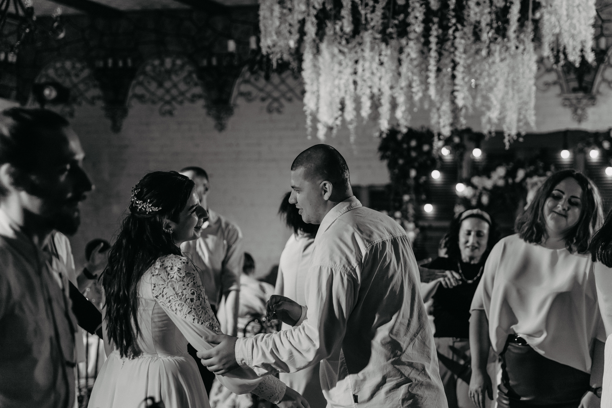 Максим и Анастасия. Свадебный и Семейный фотограф по всему миру Анна Фёдорова