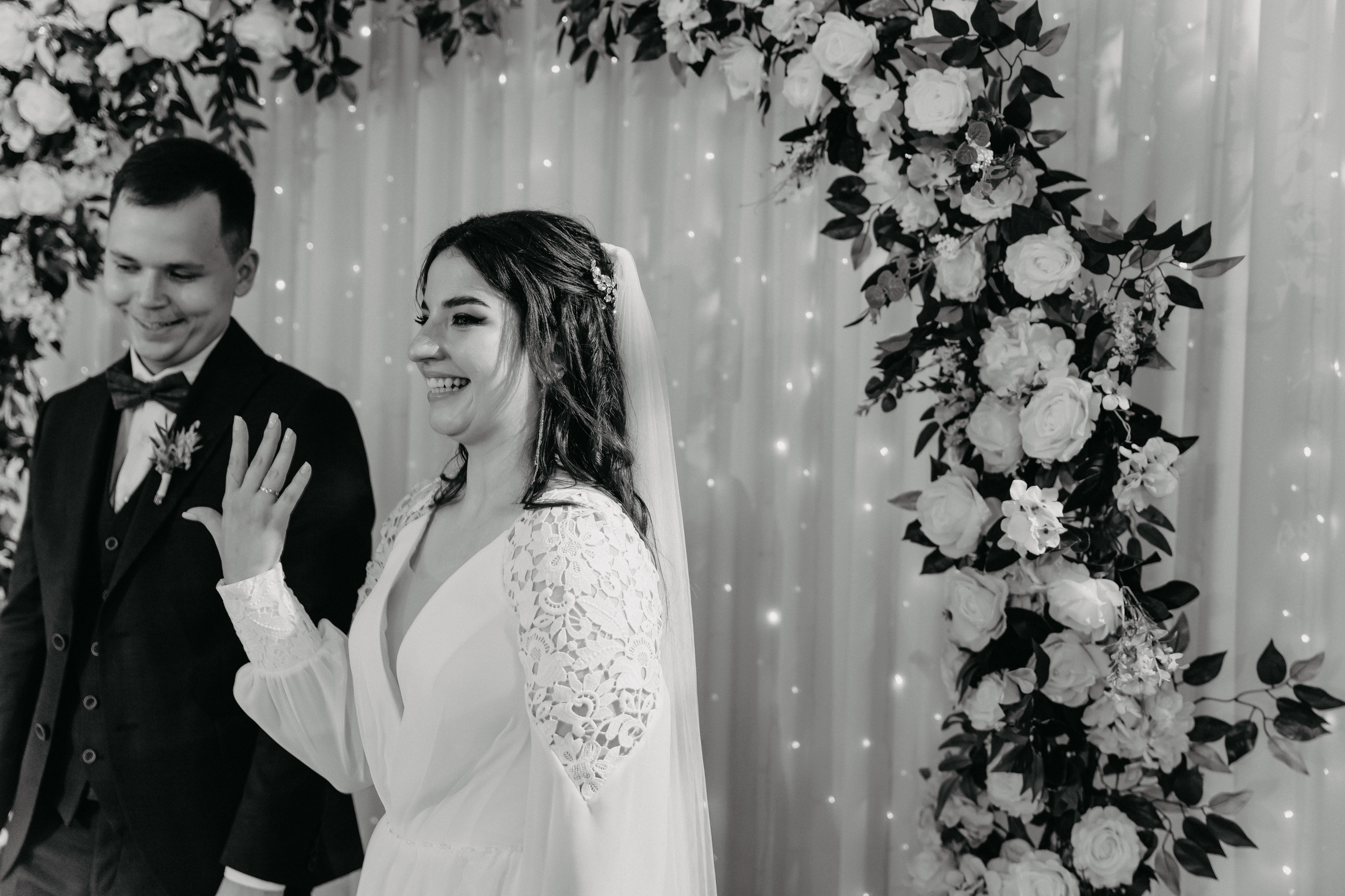 Максим и Анастасия. Свадебный и Семейный фотограф по всему миру Анна Фёдорова