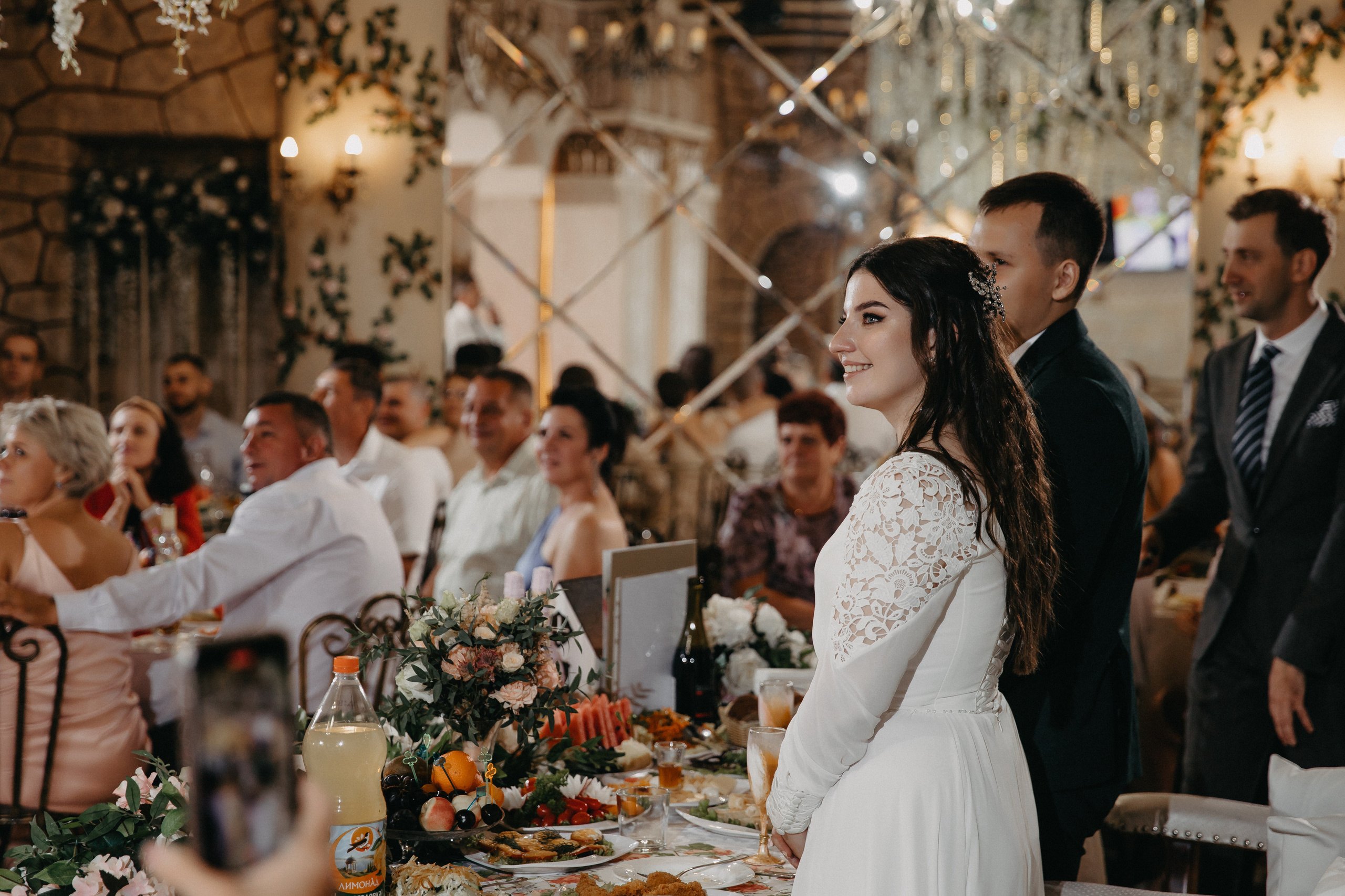 Максим и Анастасия. Свадебный и Семейный фотограф по всему миру Анна Фёдорова