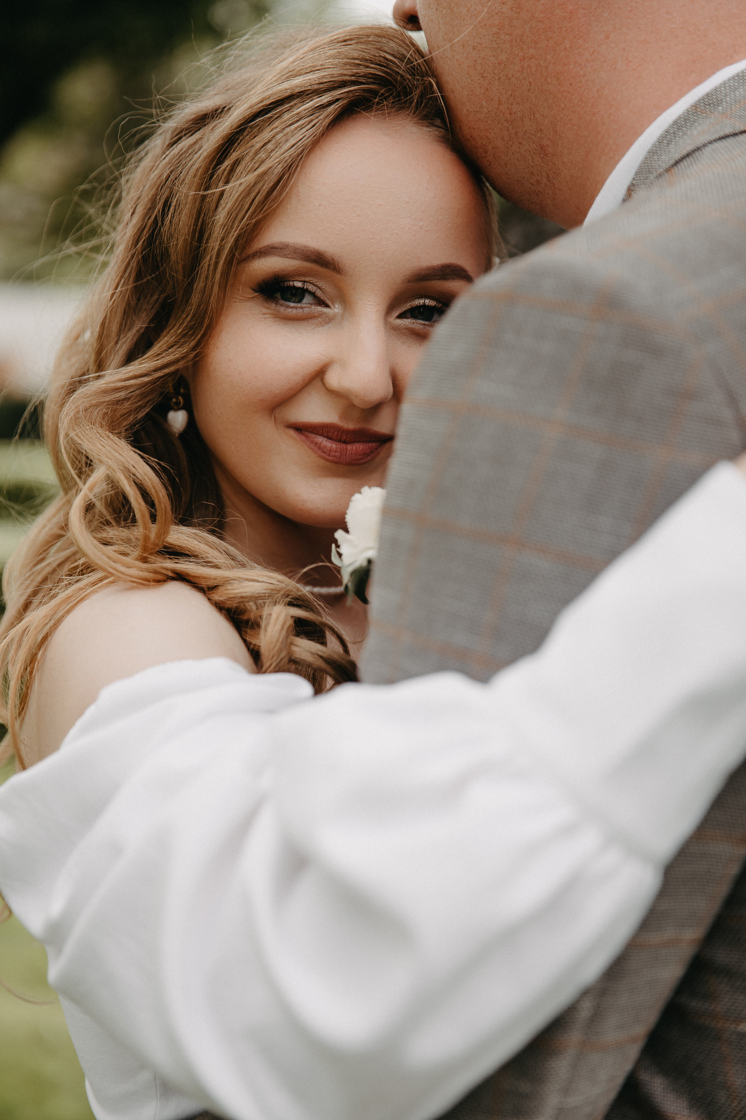 Владимир и Анастасия. Свадебный и Семейный фотограф по всему миру Анна Фёдорова