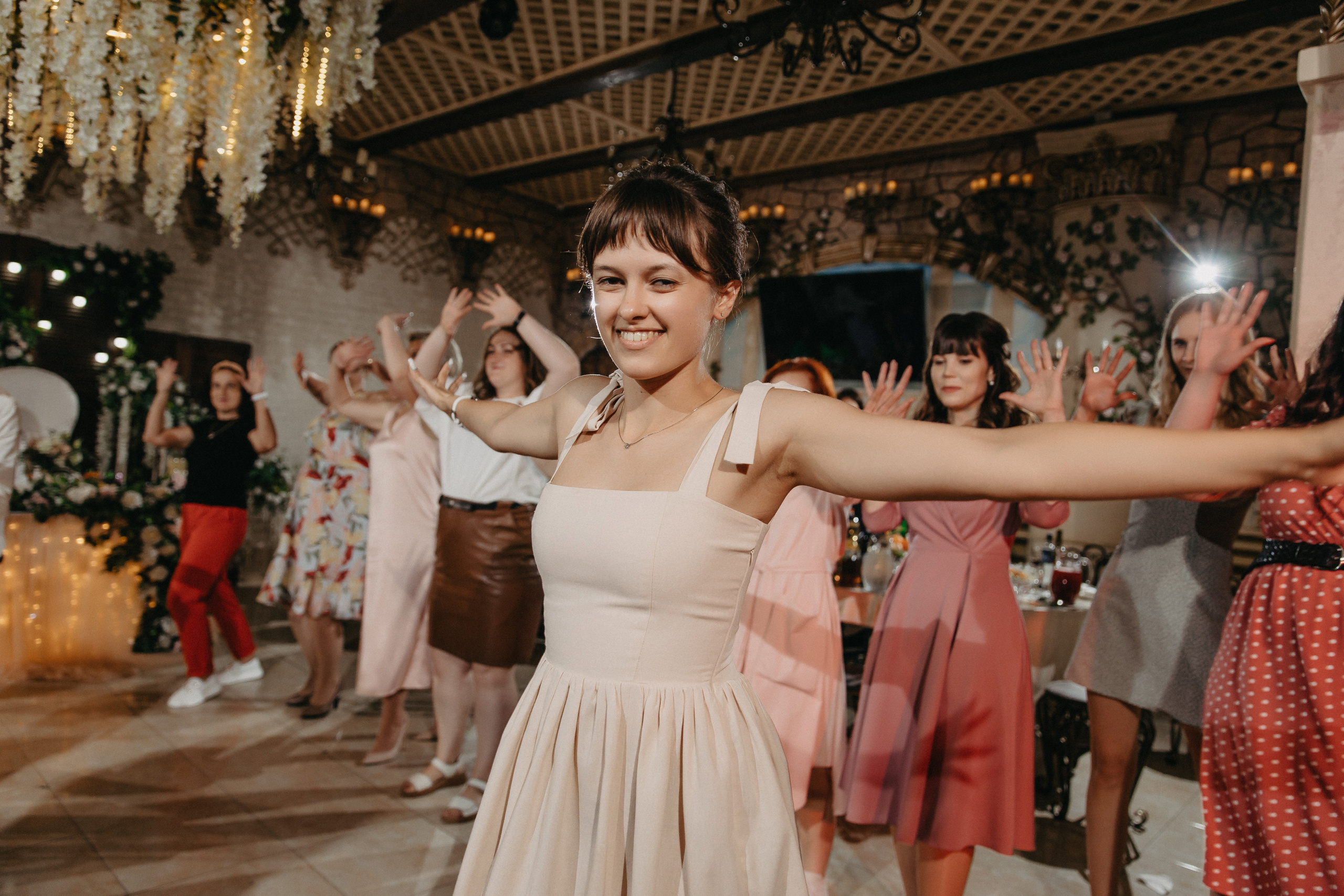 Максим и Анастасия. Свадебный и Семейный фотограф по всему миру Анна Фёдорова