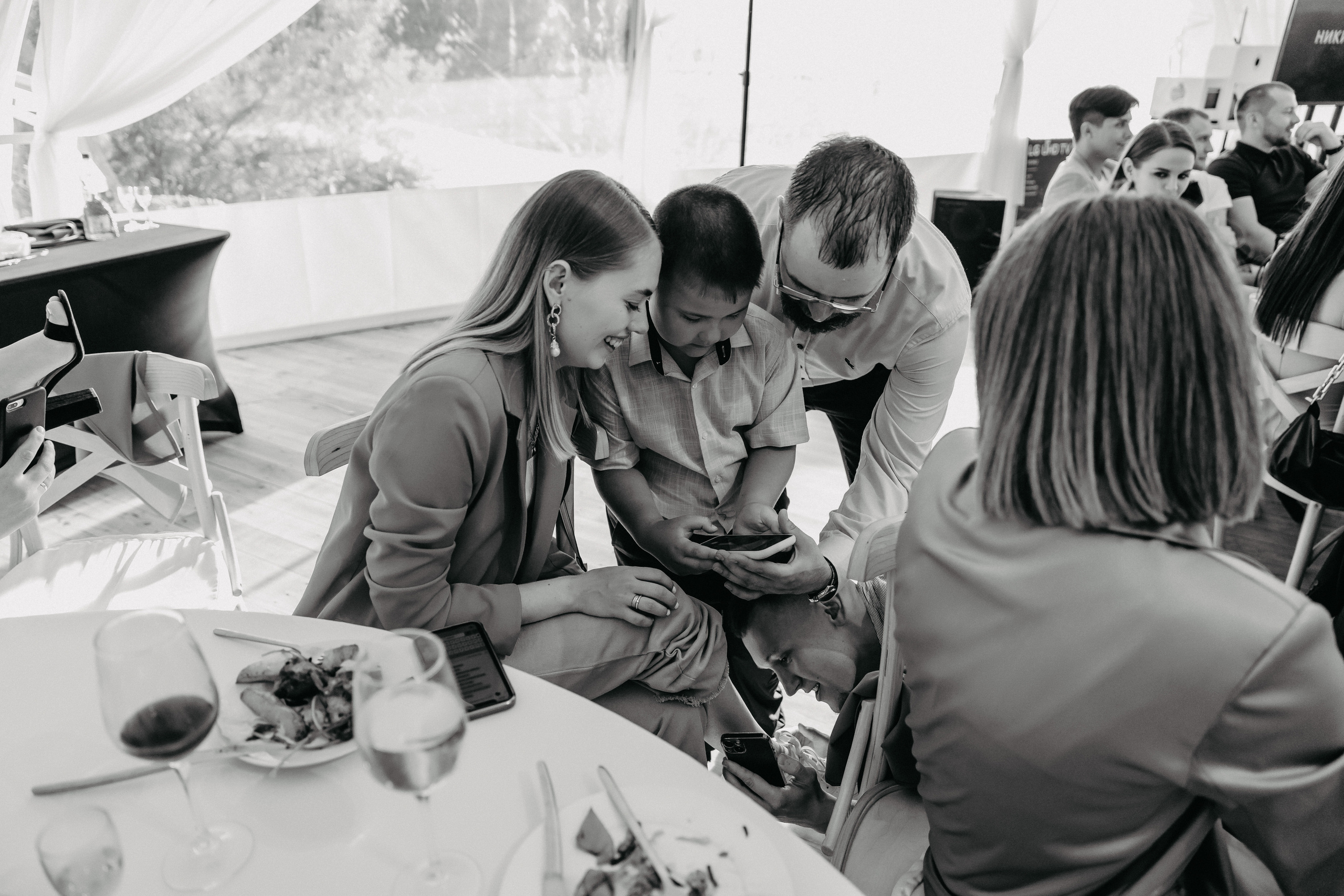 Никита и Виктория. Свадебный и Семейный фотограф по всему миру Анна Фёдорова